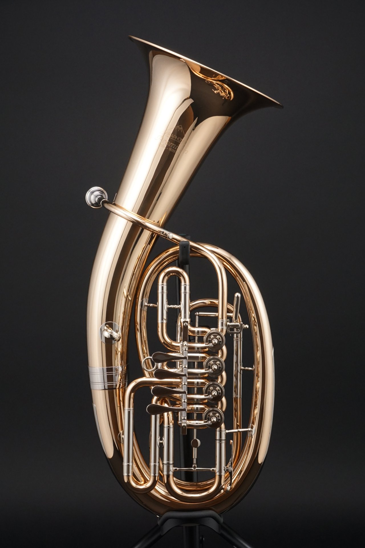 ユーフォニアムの誕生とその歴史について｜古今東西のユーフォニアム