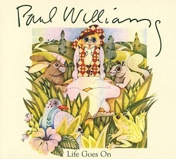 (激レア)Paul Williams『Live in japan』 激レア)Paul Williams『Live in japan』 Paul Williams / ポール