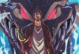 ワンピース】ラスボスはヒグマ説 - PART 1｜桜雪