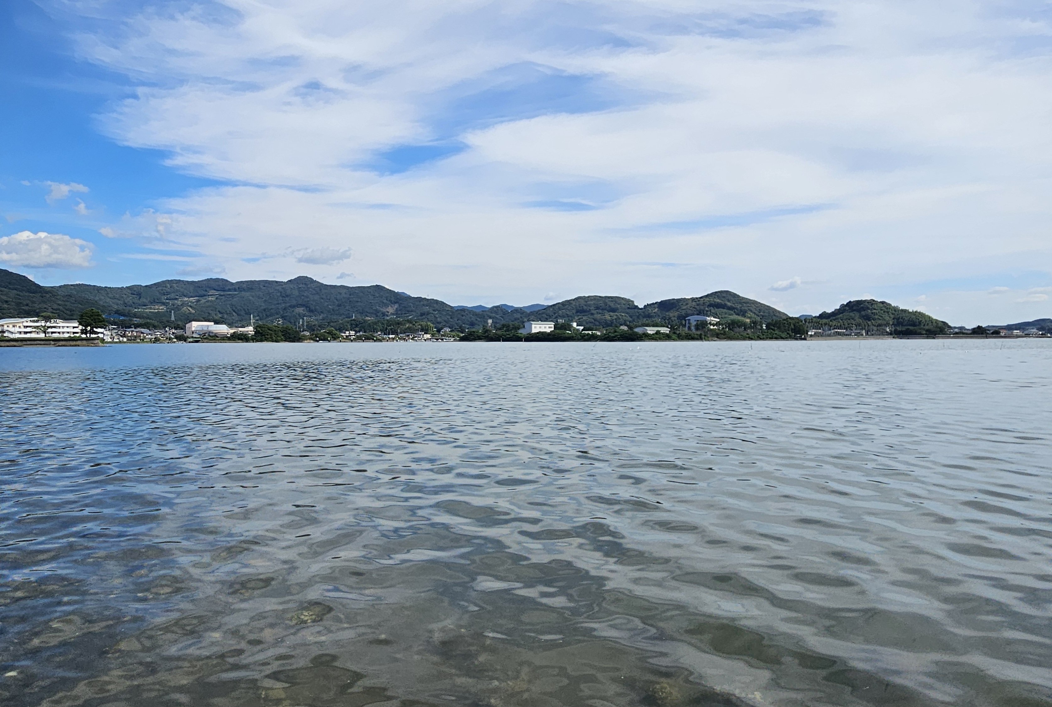 全国水族館の旅【48】浜名湖体験学習施設ウォット｜美原さつき