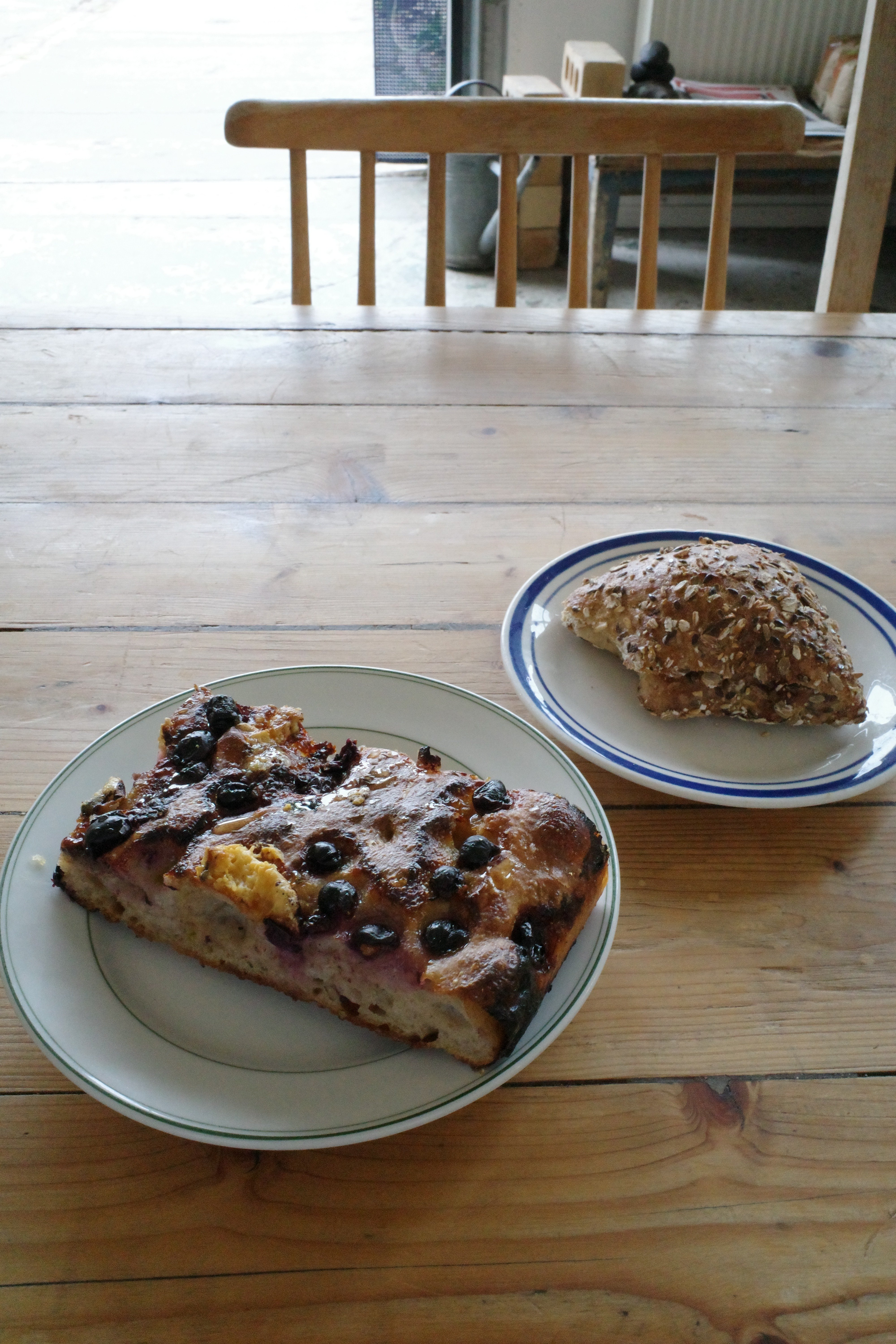 デンマーク】 〜コペンハーゲン編〜 「かわいい街と食べ物を求め