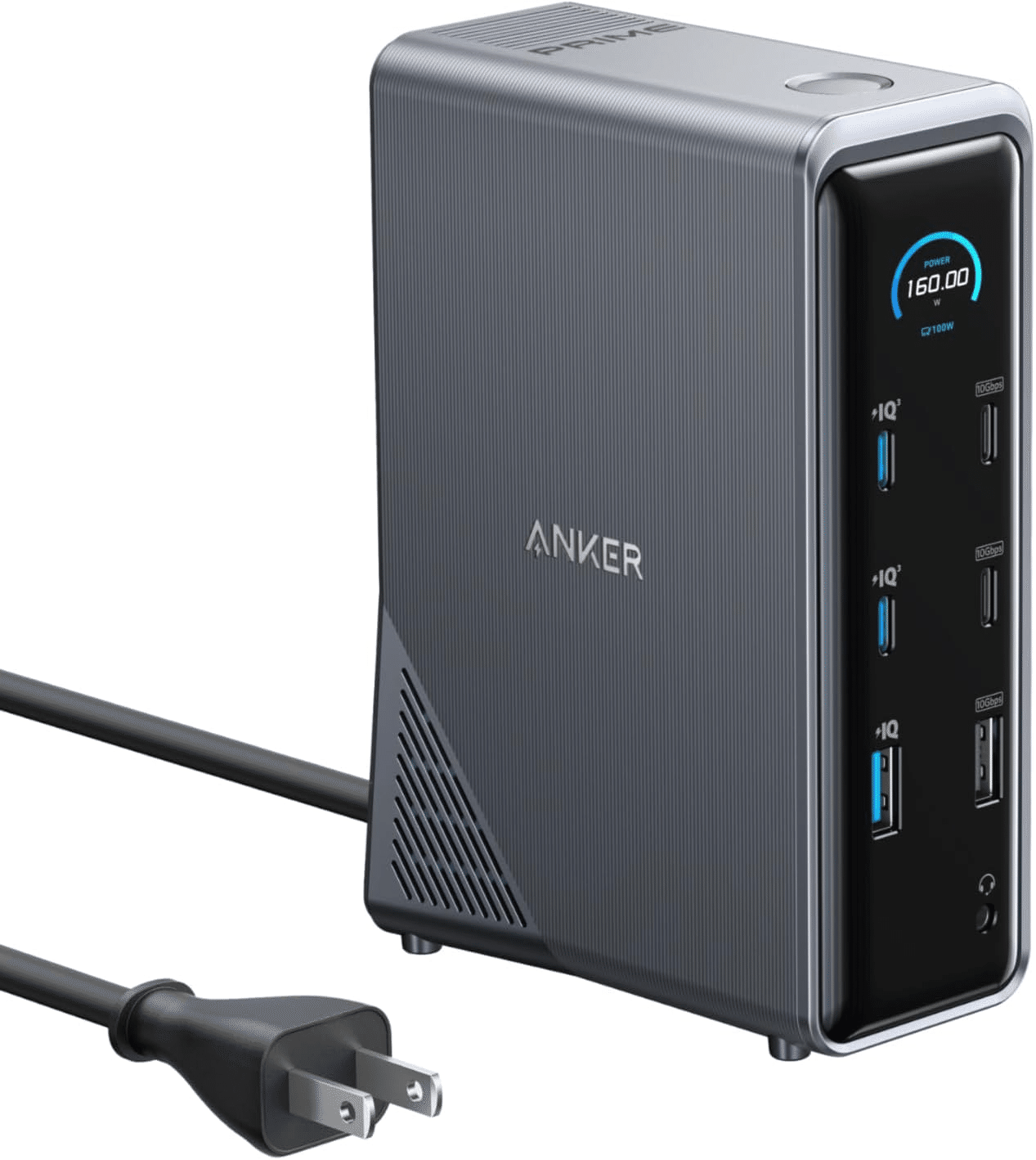 プライム感謝祭！ANKERドッキングステーション+733 Power Bank プライム感謝祭！ANKERドッキングステーション+733 Power Bank