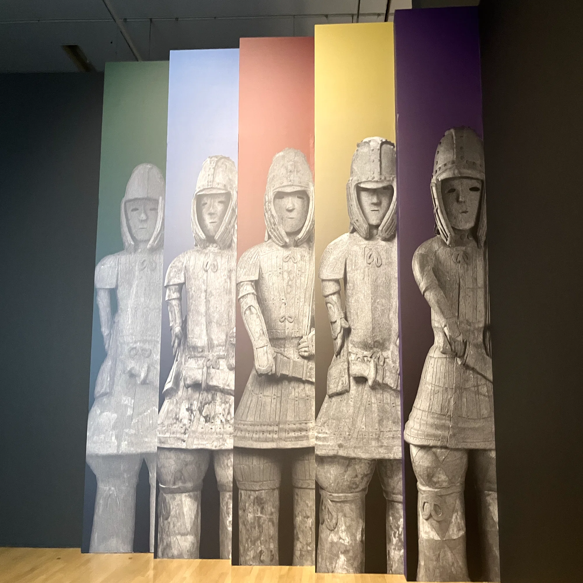2024年 特別展「はにわ」レポート】はるばるアメリカから里帰りした