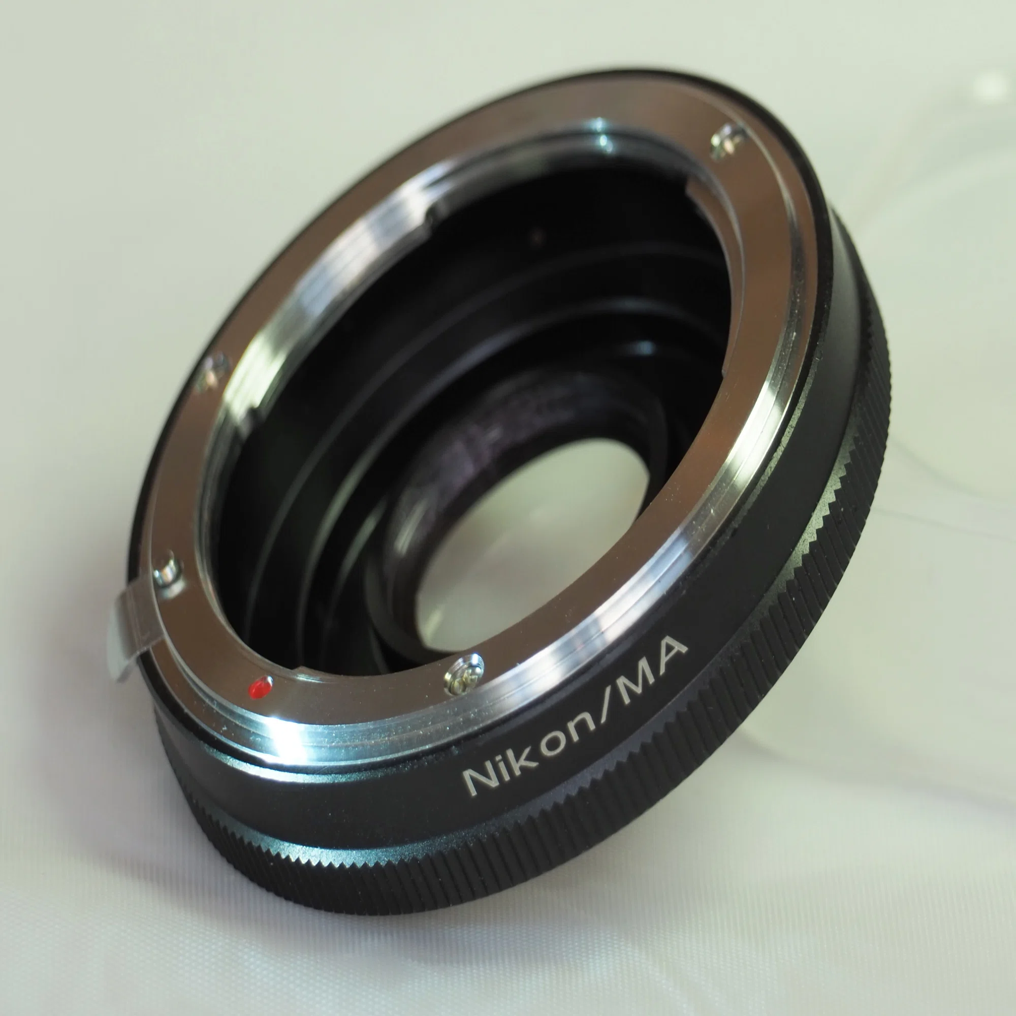 レンズ沼あれこれ：ソニーα100とCarlZeiss Planar 50mm F1.4ZF T 