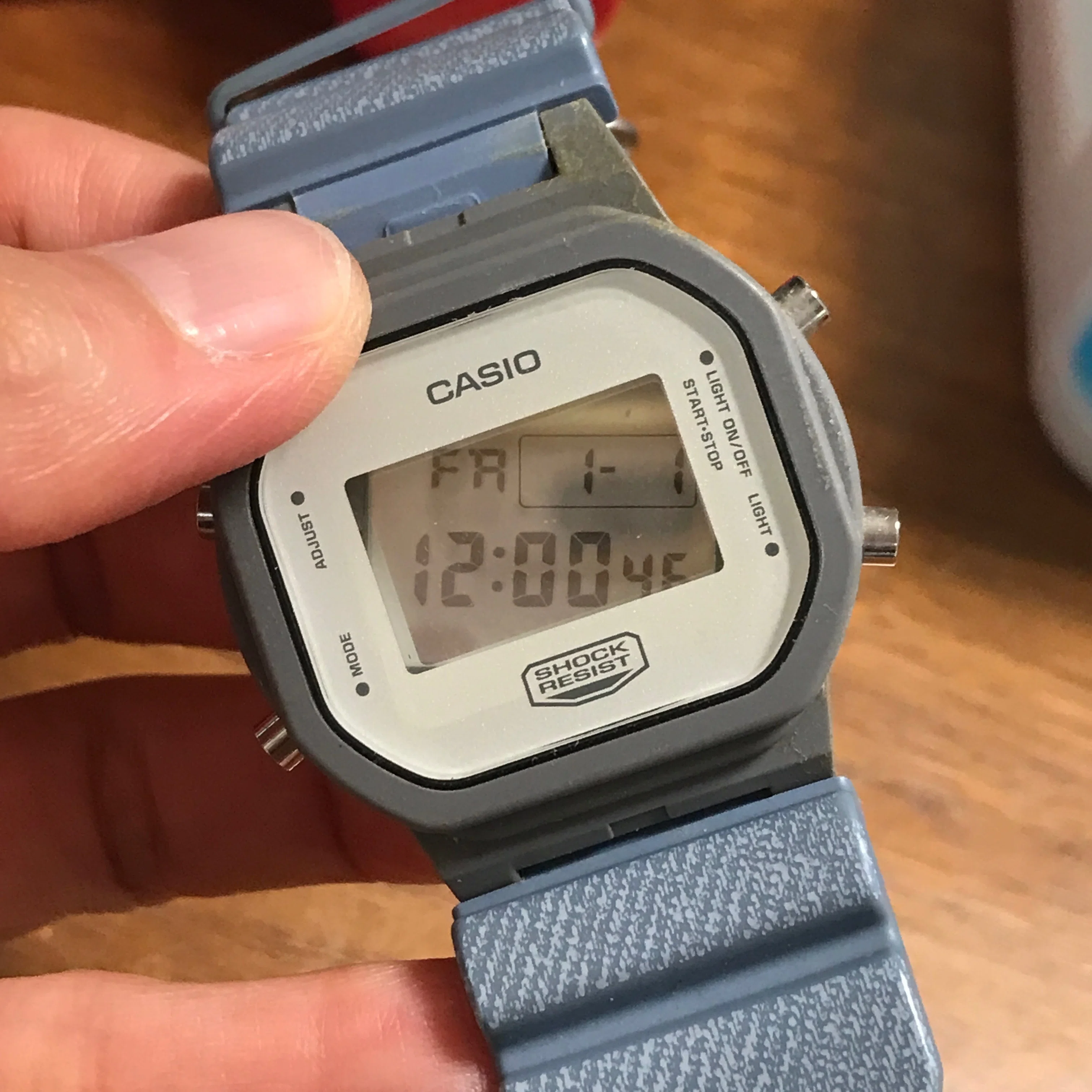 腕時計コッペル519GMT 2026年3月電池交換済 GEORG JENSEN】腕時計