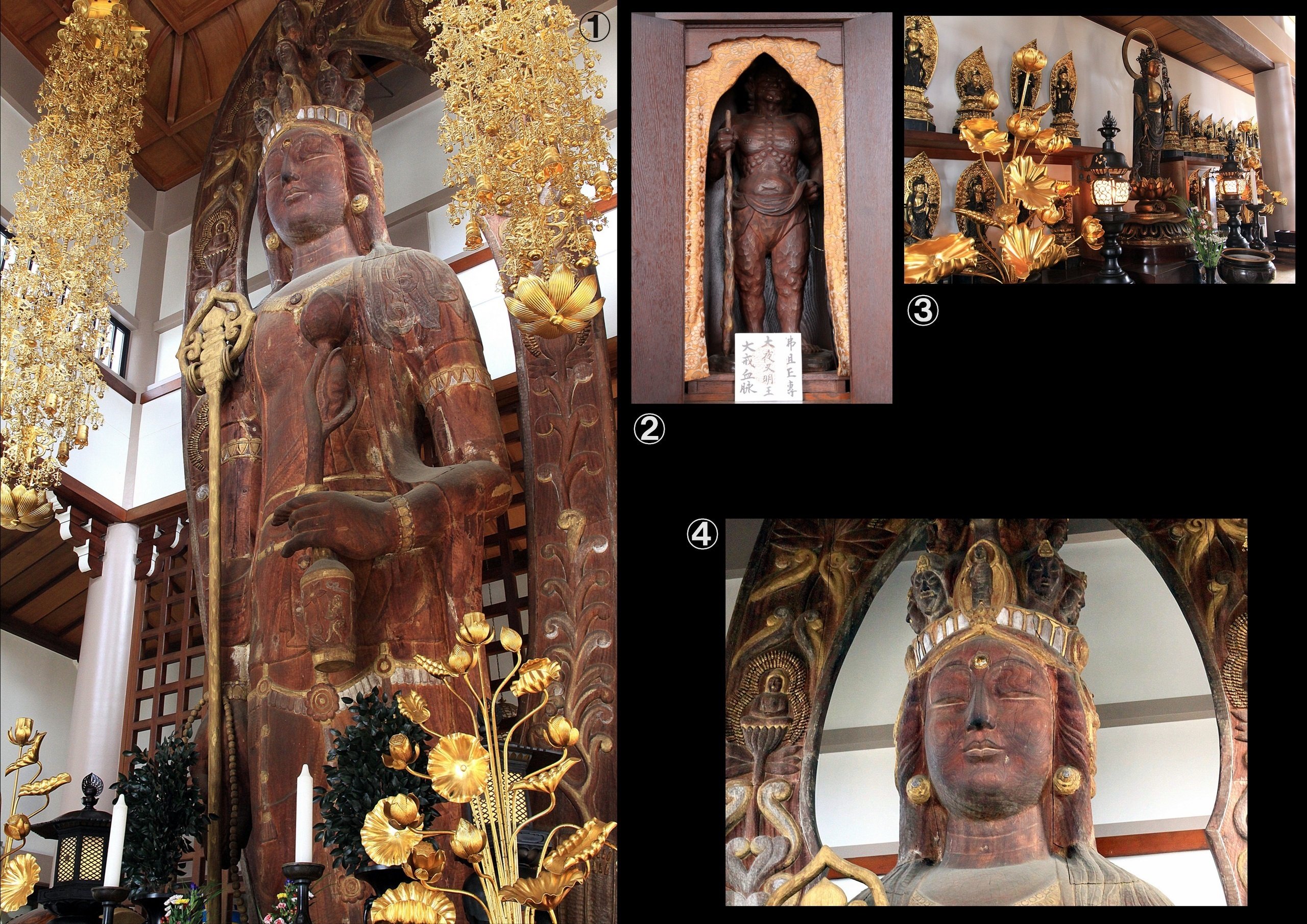 神仏探偵・本田不二雄が案内する 「TOKYO地霊WALK」 vol.10｜駒草出版