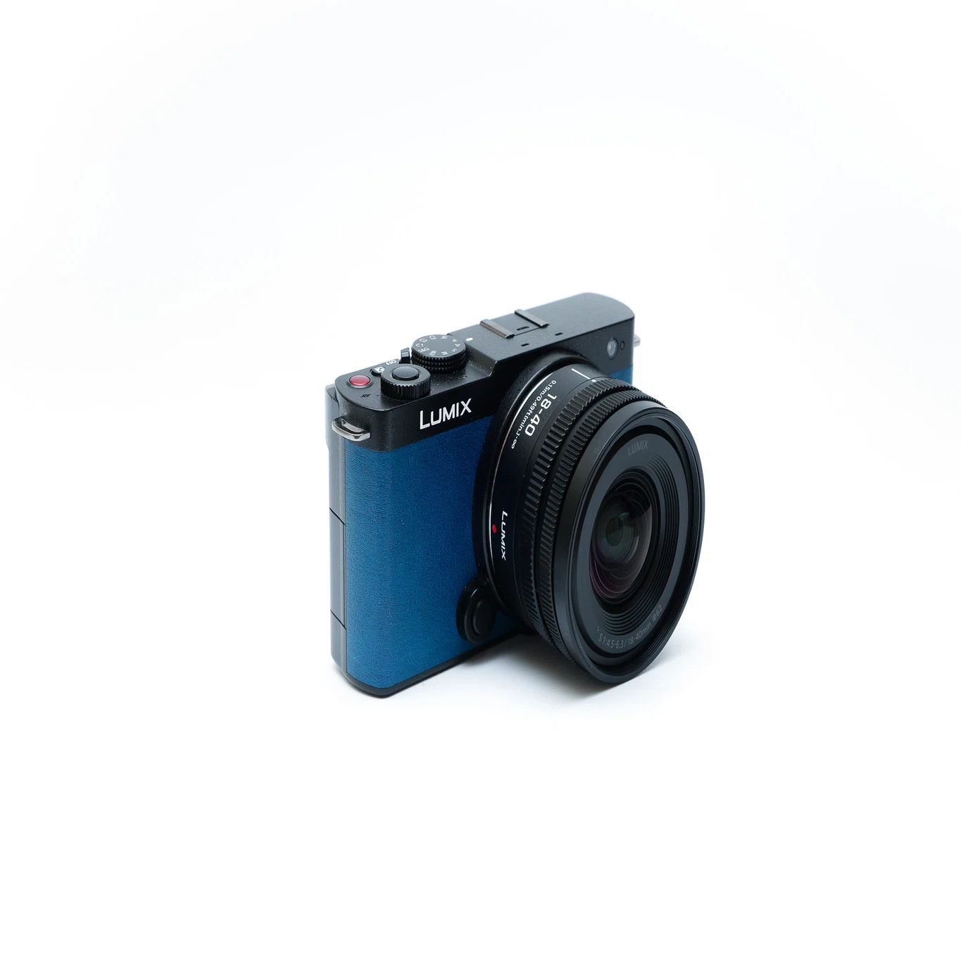 ルミマガ編集部】LUMIX S 18-40mm F4.5-6.3使ってみた｜LUMIX Magazine