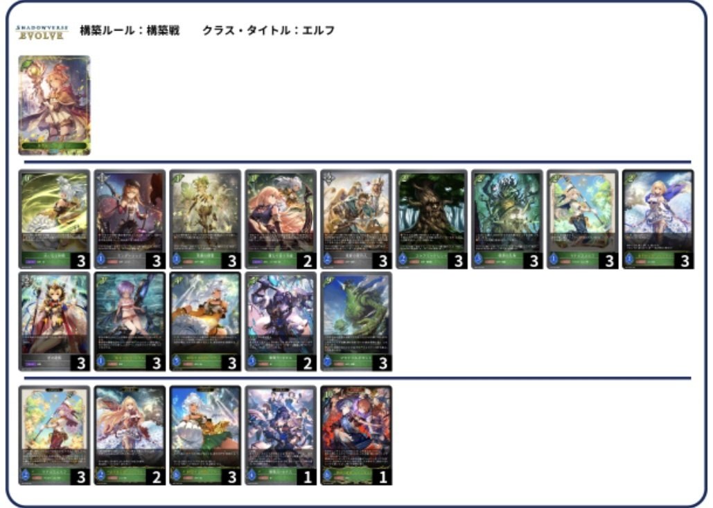 自然エルフ､強化されたらしい｜ウリボー