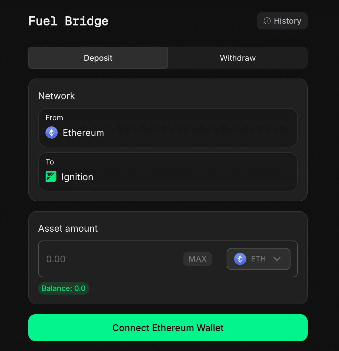 終了】【フェーズ２】Fuel Networkエアドロップ参加手順｜仮想通貨エアドロップラボ
