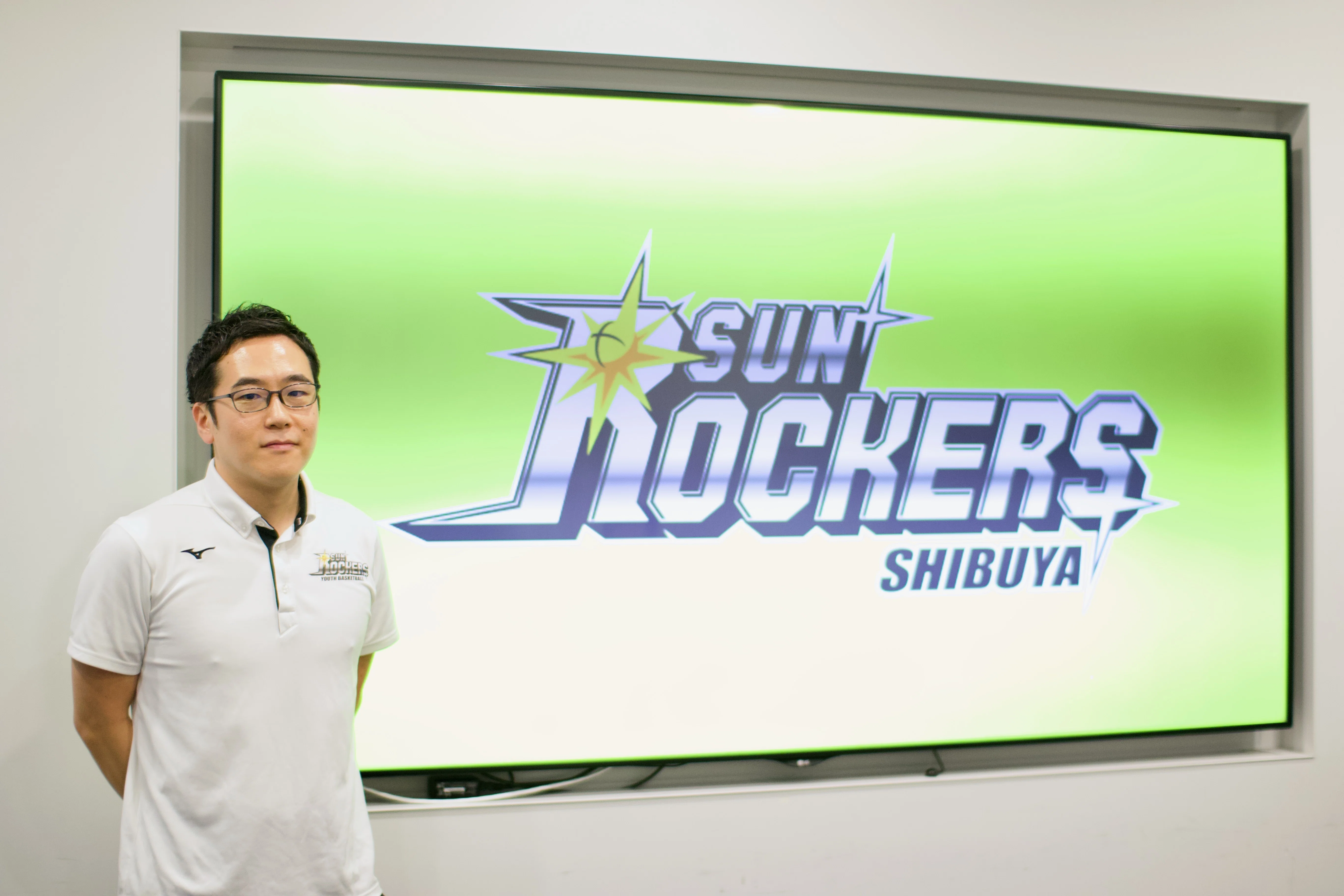 Bユースが日本バスケを変えていくために ~サンロッカーズ渋谷 山田将樹 