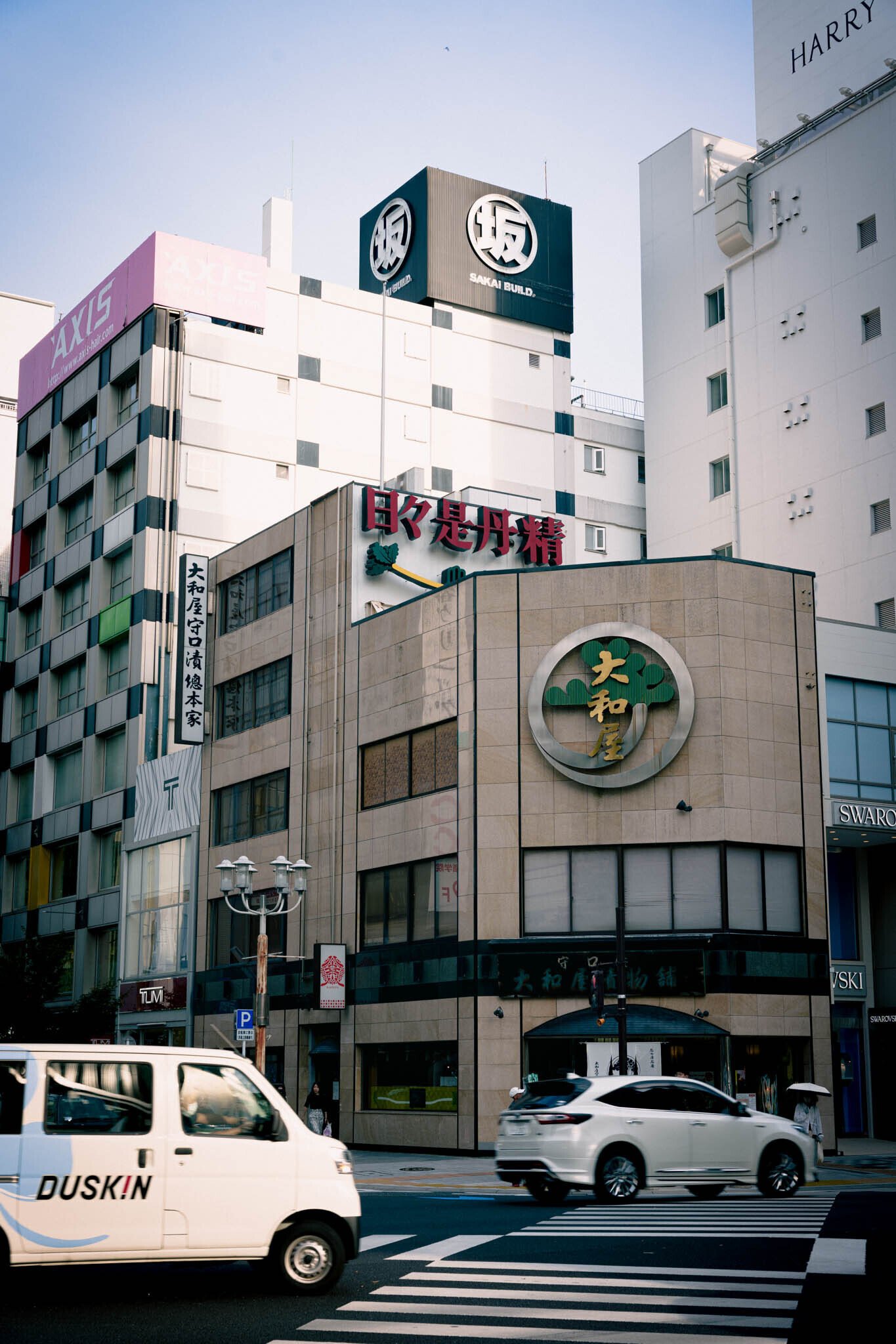 ナナ 写真のFとS あえてこのタイミングでカメラの設定の話をする【F値,SS,ISO