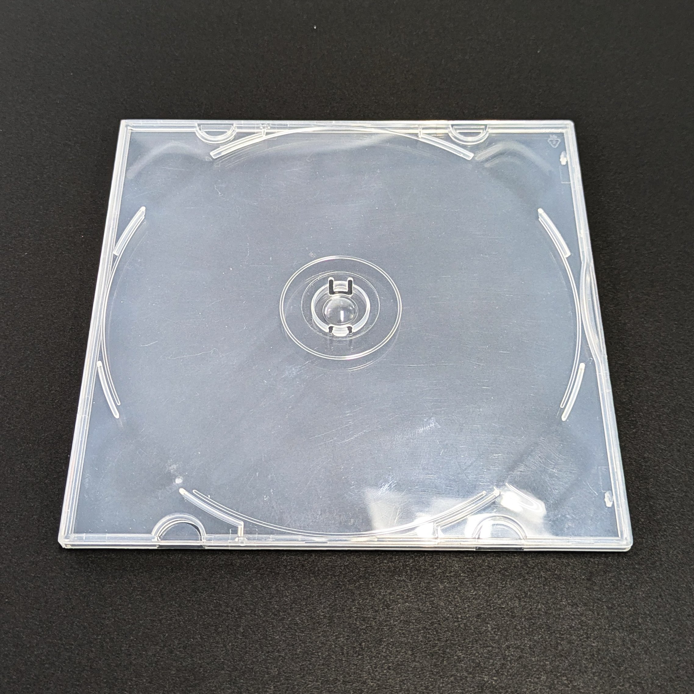 特殊なCDケースで色々作ってみました｜株式会社トランスミックス