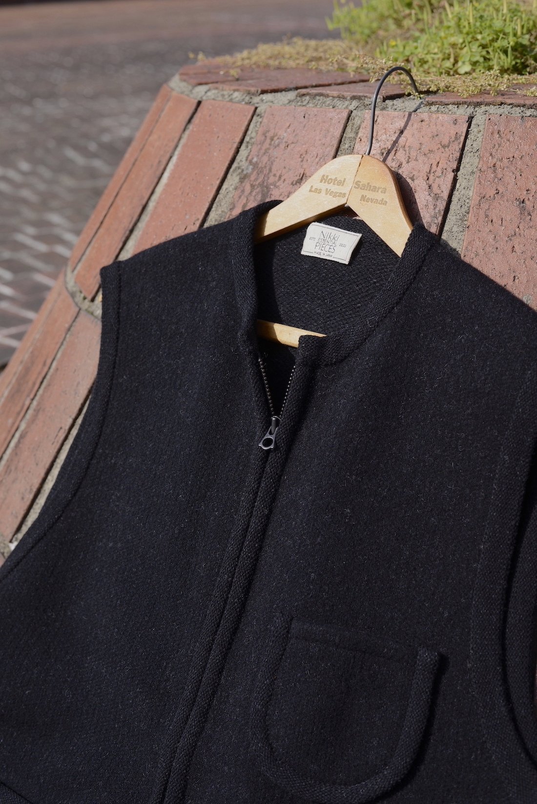 Nikki ESSENTIAL PIECES ベスト