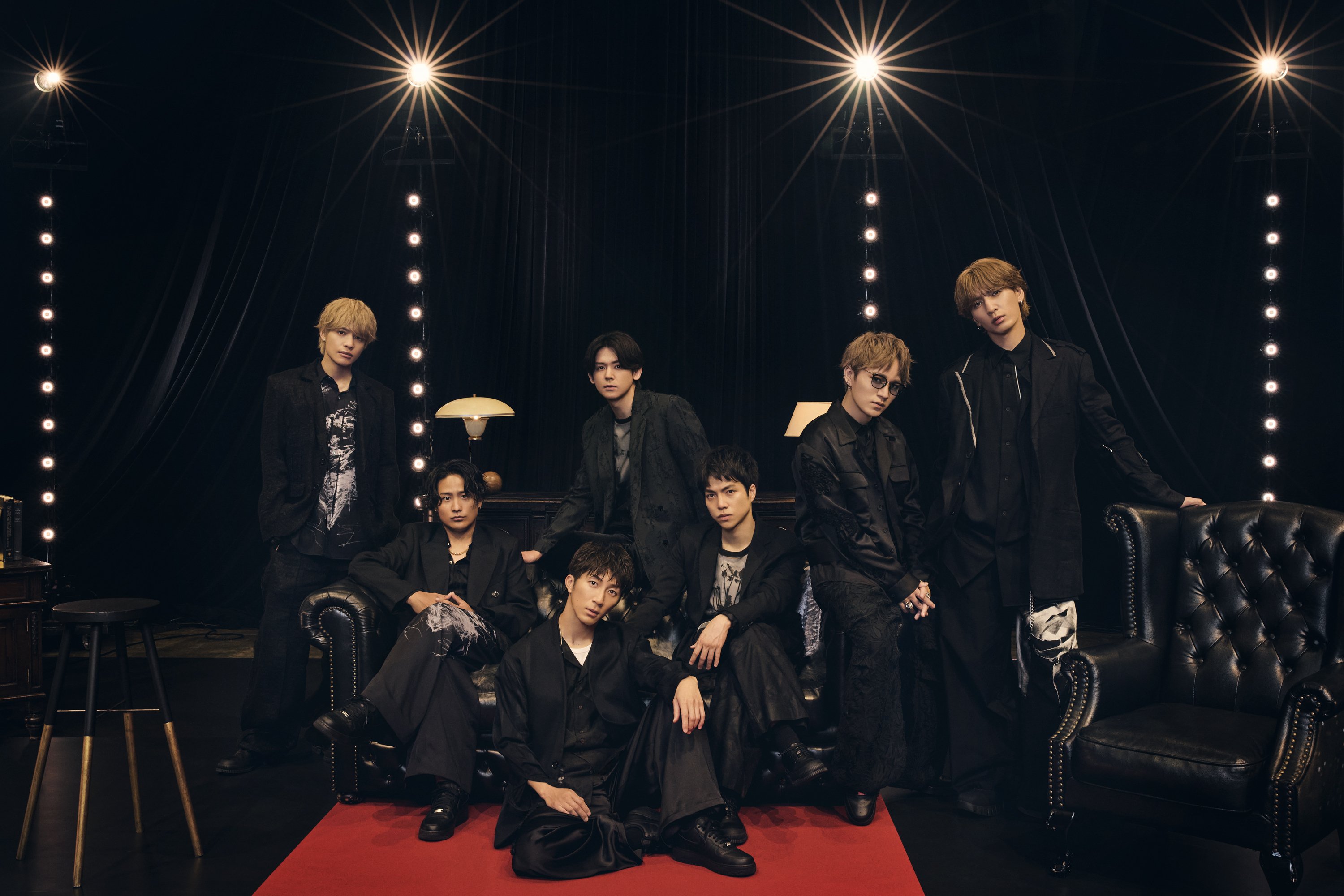 【お1人様1点限り】 新品・未開封】WEST. 10周年記念展 にぎやか 中間トートバッグ バッグ