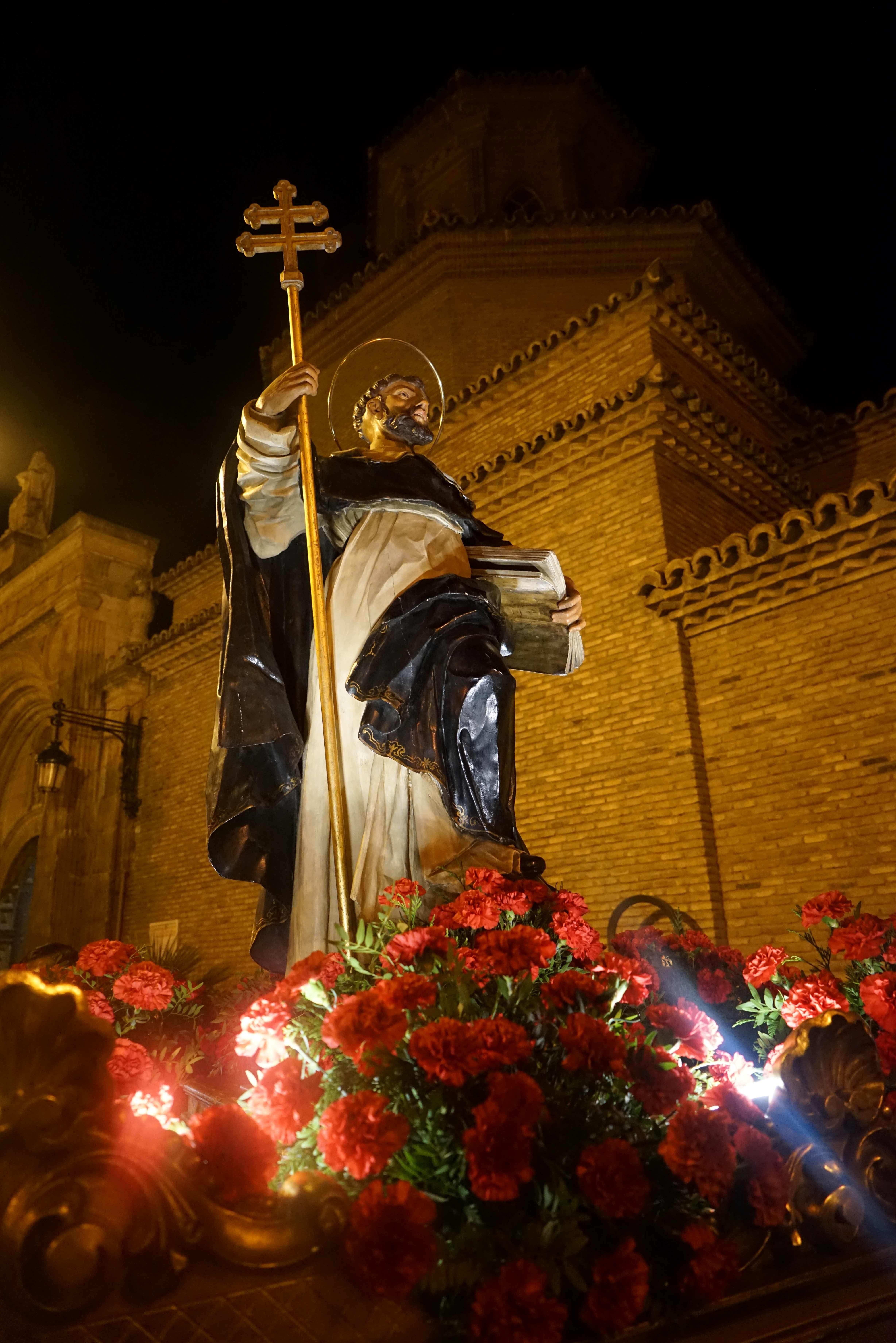 史上初のご出現 柱の聖マリア｜J plus S