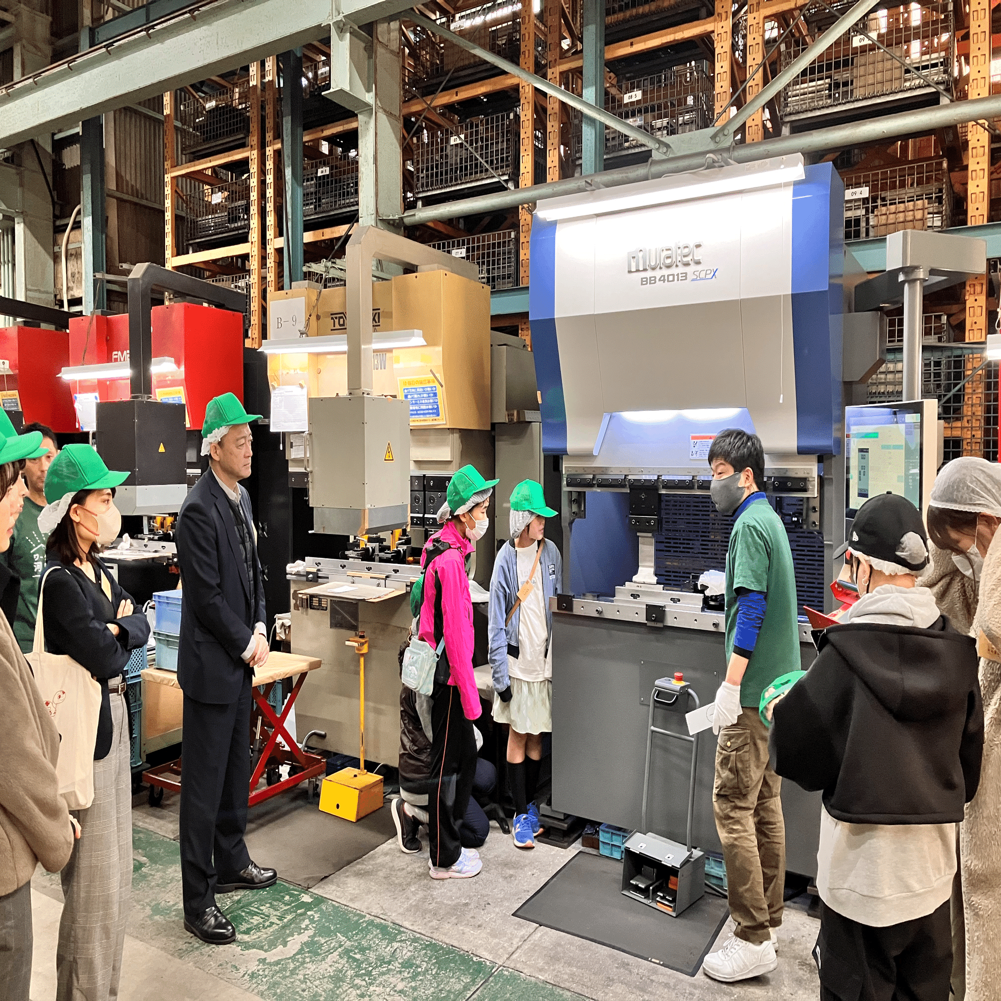 市野裕子・作『永久機関』 市野裕子・作『永久機関』