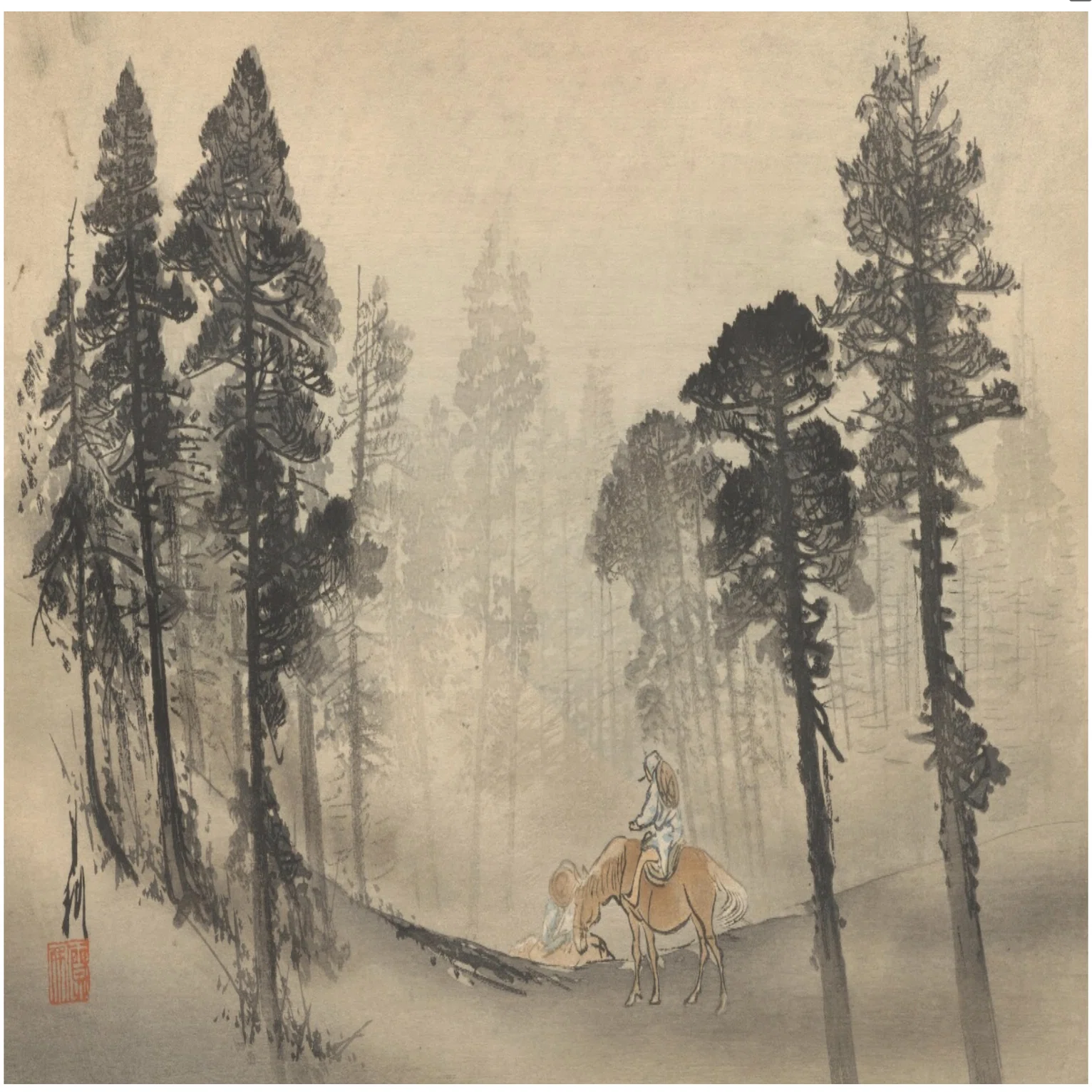 尾形月耕】 木版画 浮世絵 査定 買取 致します。｜井浦歳和 ロイド