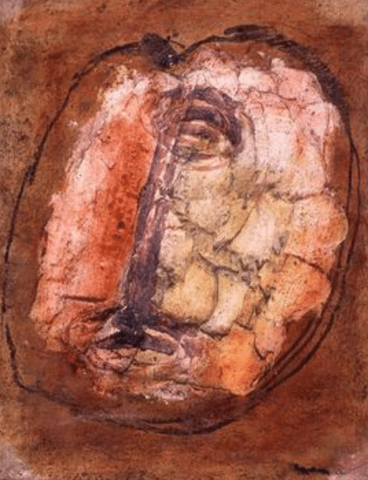 ジャン・フォートリエ画集【FAUTRIER】　by Yves Peyre ジャン・フォートリエ画集【FAUTRIER】 by Yves Peyre ジャン