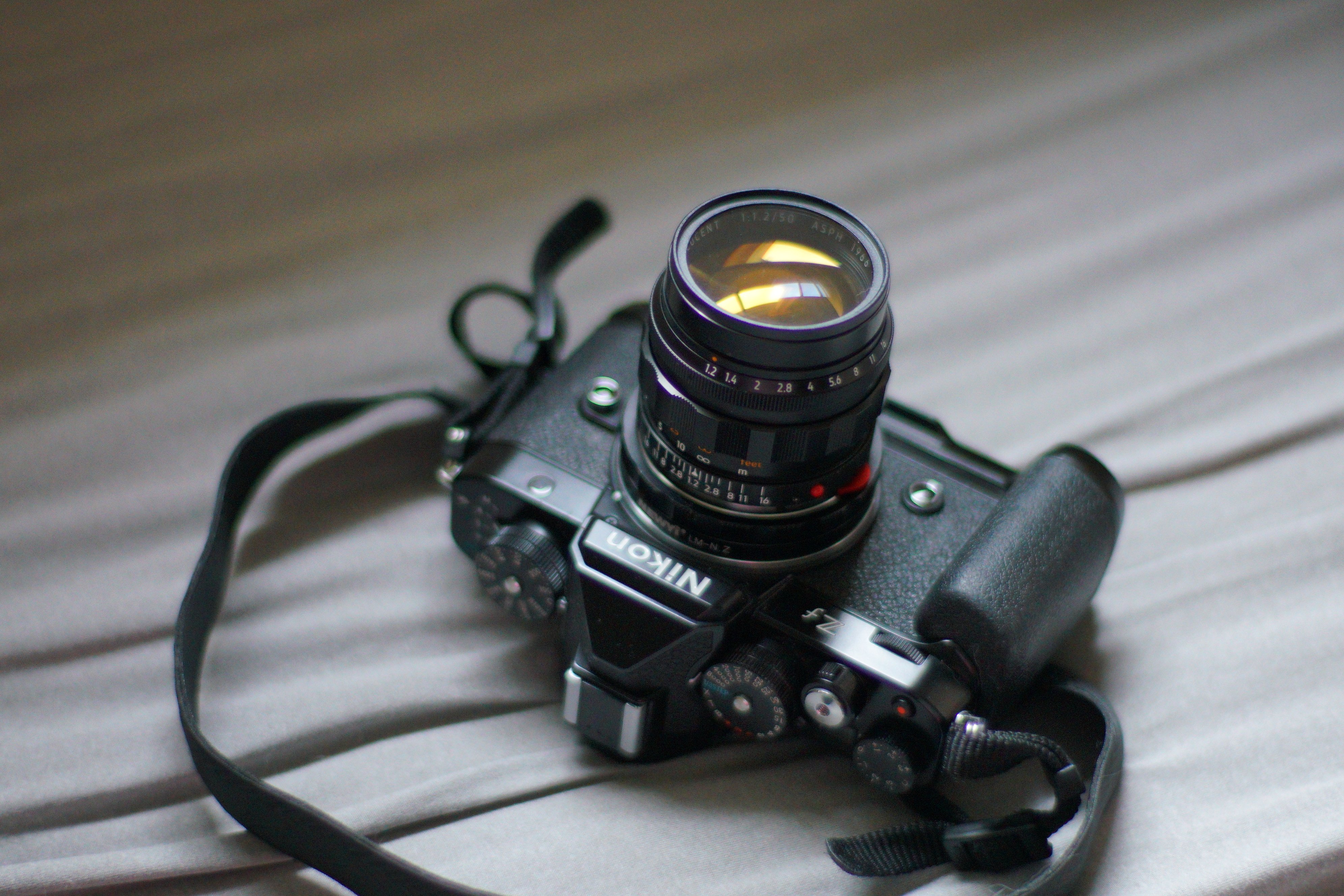 Zeiss Planar f1.4/50mm|安藤昌教 Zeiss Planar f1.4/50mm|安藤昌教