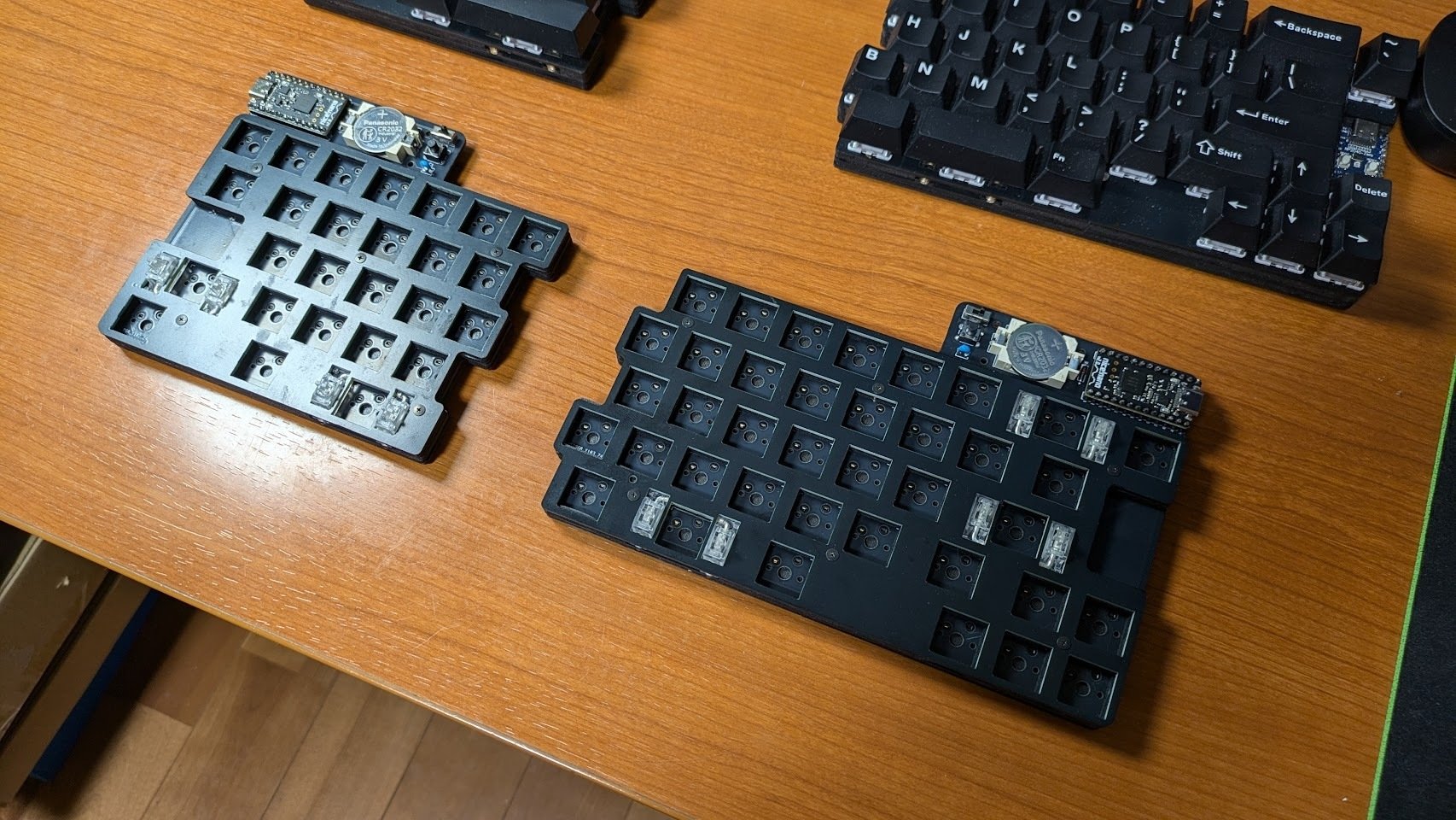 だいたい隔週報 #5(2024年10月15～20日)｜Ratata aka ラッタッタ