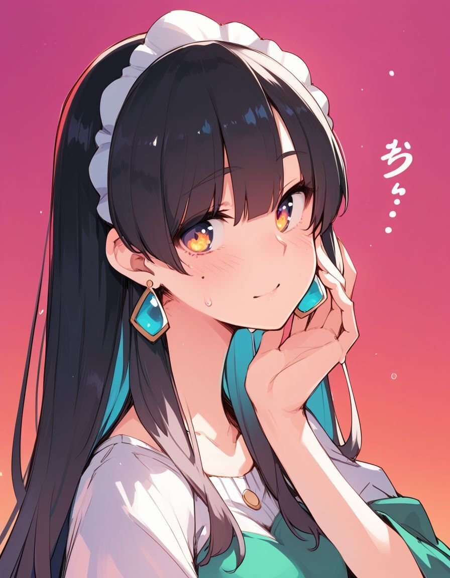 ヘアスタイル_フロント」__devilkkw/body-1/hair_styles_front__