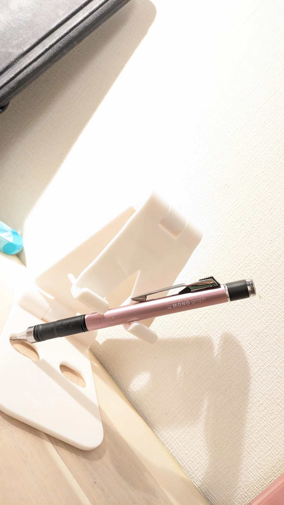Graphgrip MONO graph grip|すず|文具人 (旧 Suzu0328|Stationary)