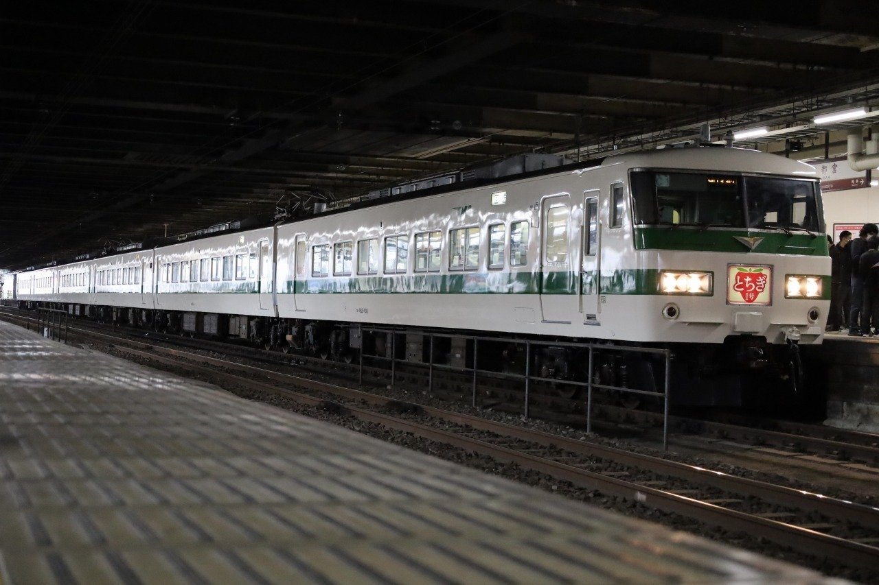JR東日本高崎支社（公式） | ＼GWは群馬で思い出を／ 🚂渋川駅