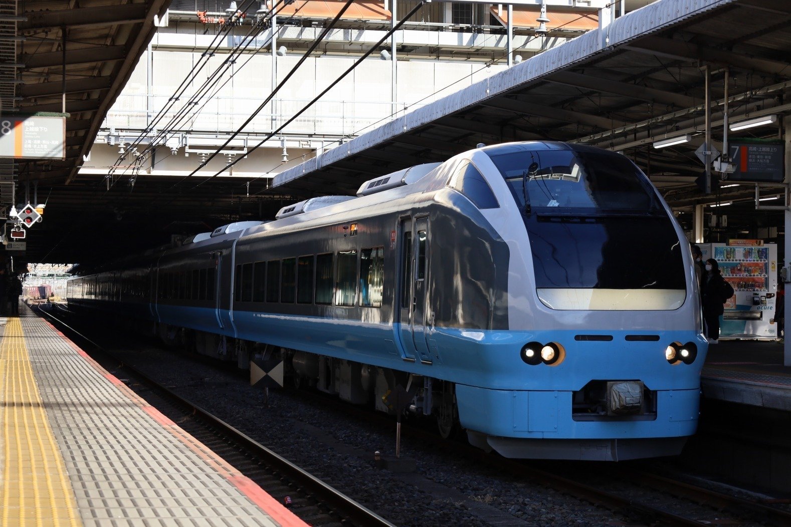 2024～2025年JR東日本冬の臨時列車 注目列車まとめ｜サロベツ企画