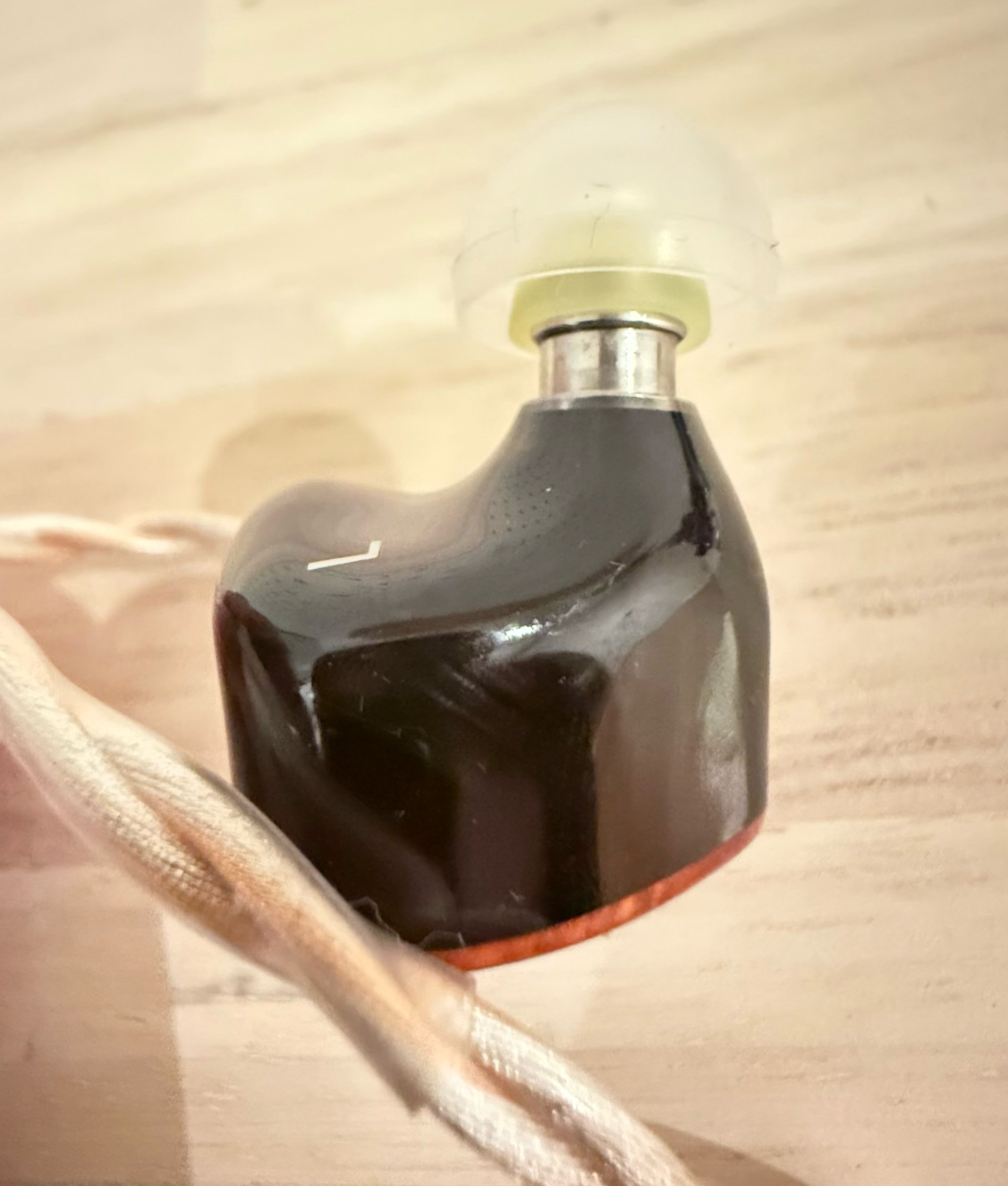 my3大中華イヤホン・その2 「DUNU x Gizaudio DaVinci)」 温泉に my3大中華イヤホン・その2 「DUNU x Gizaudio DaVinci)」 温泉に