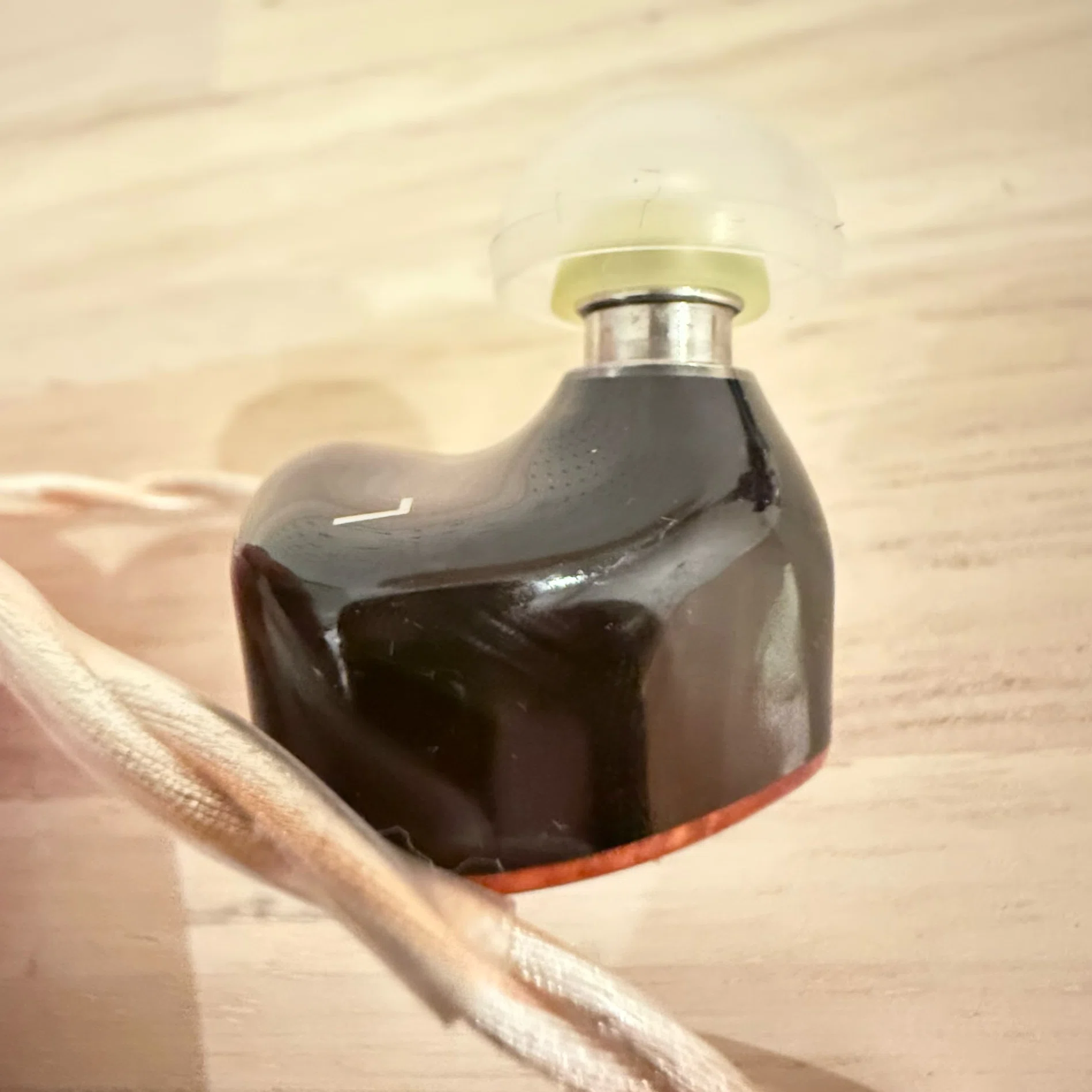 my3大中華イヤホン・その2 「DUNU x Gizaudio DaVinci)」 温泉に入って 