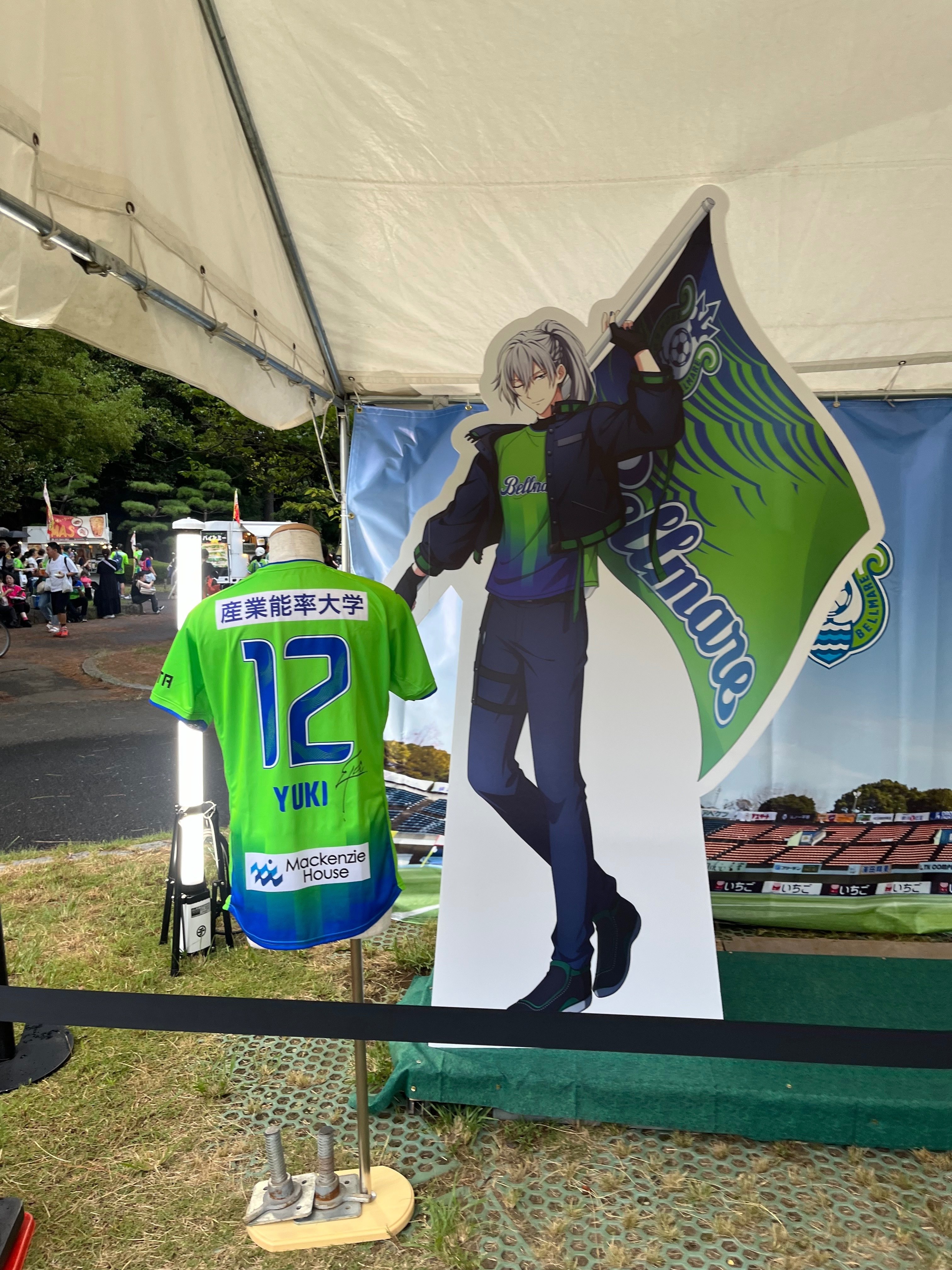 アイナナ サッカー コラボ 缶バッジ 百 アイナナ サッカー コラボ 缶バッジ 百 アイナナ Re:vale