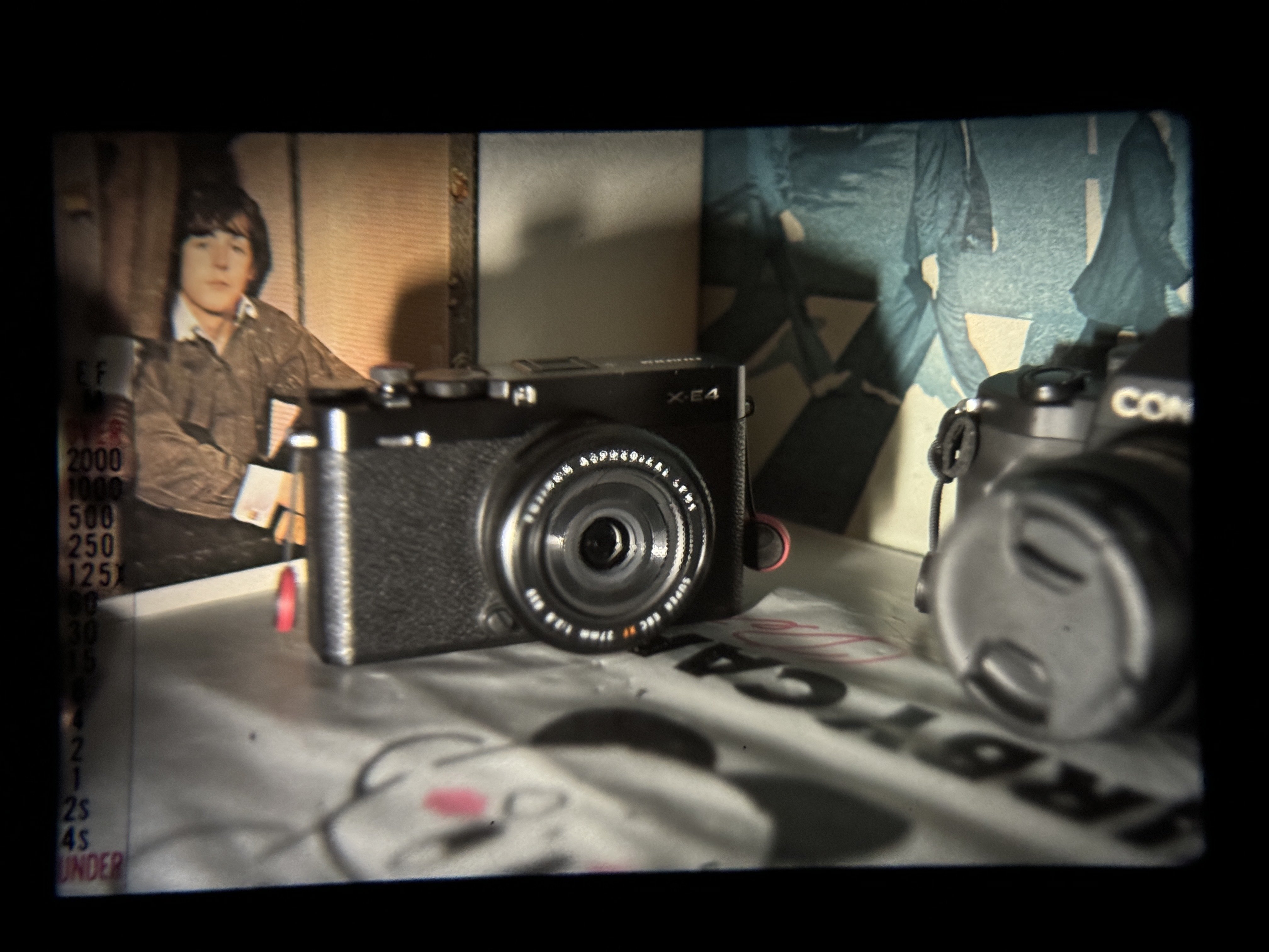 デジカメ・フィルムカメラ　24台まとめ デジカメ・フィルムカメラ 24台まとめ フィルムカメラなのにフィルム