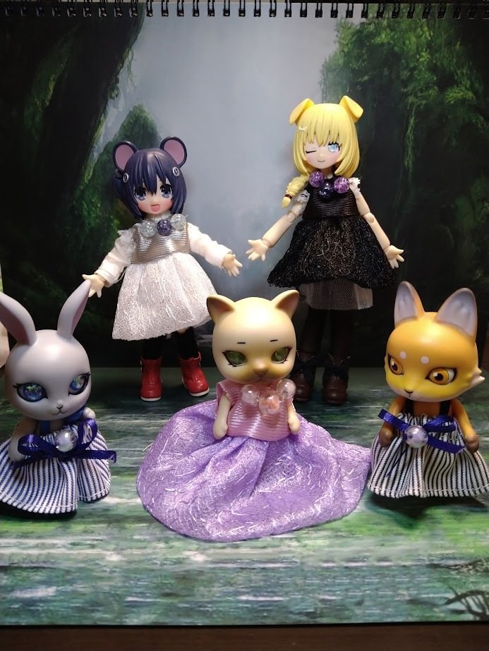 ガチャ×百均×アイデアで広がるプチプラのときめき！――カプセル