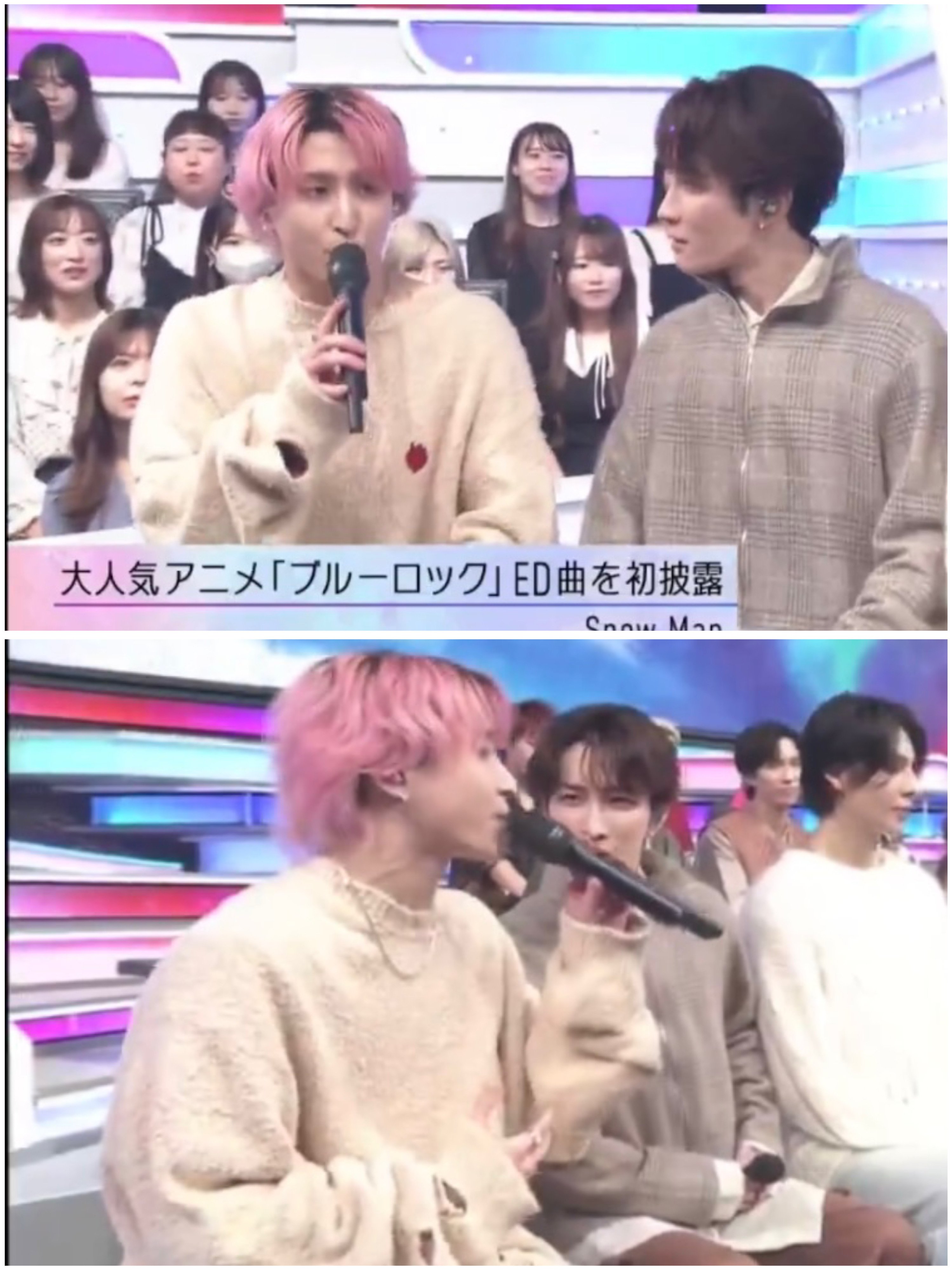 🐉2024年なべさくまとめ💙🩷続｜🍮