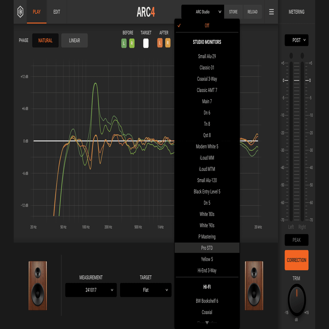 IK Multimedia ARC Studio【実践・比較編】｜Wataru Naruse