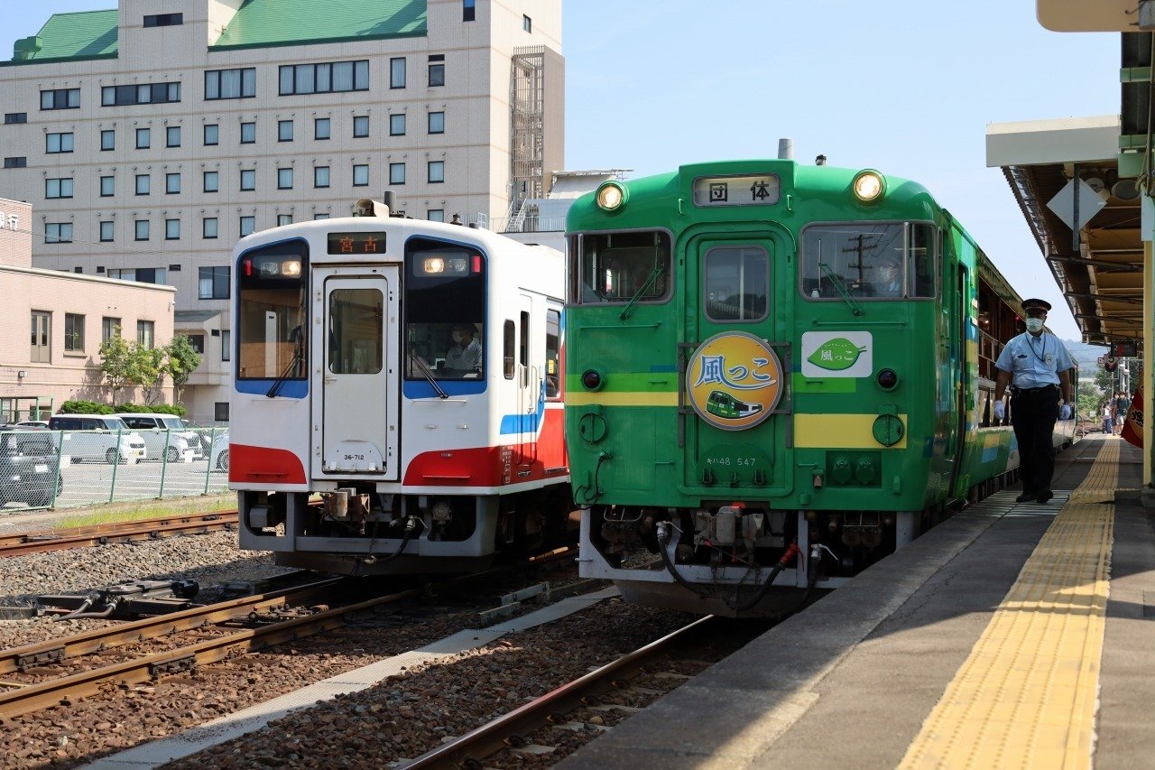 2024～2025年JR東日本冬の臨時列車 注目列車まとめ｜サロベツ企画
