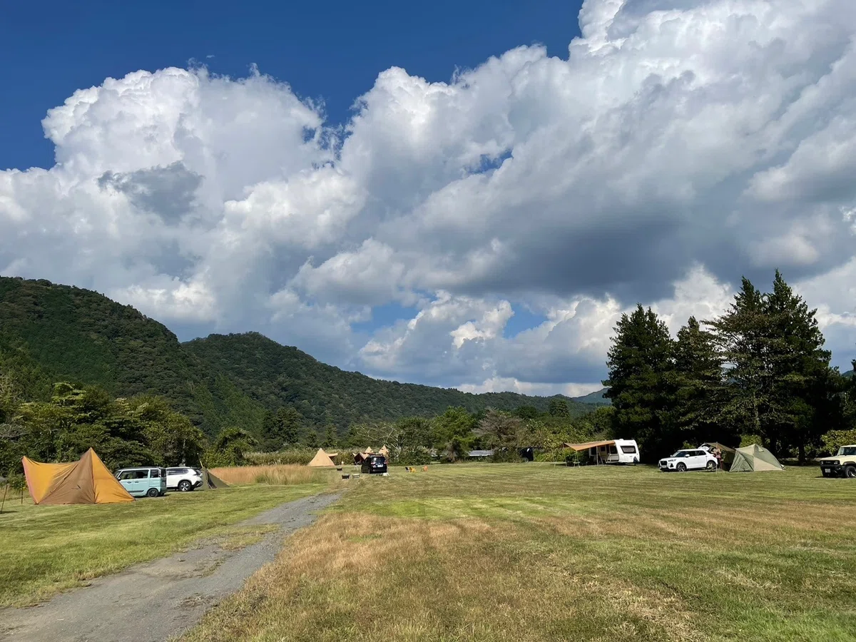 岩瀬牧場