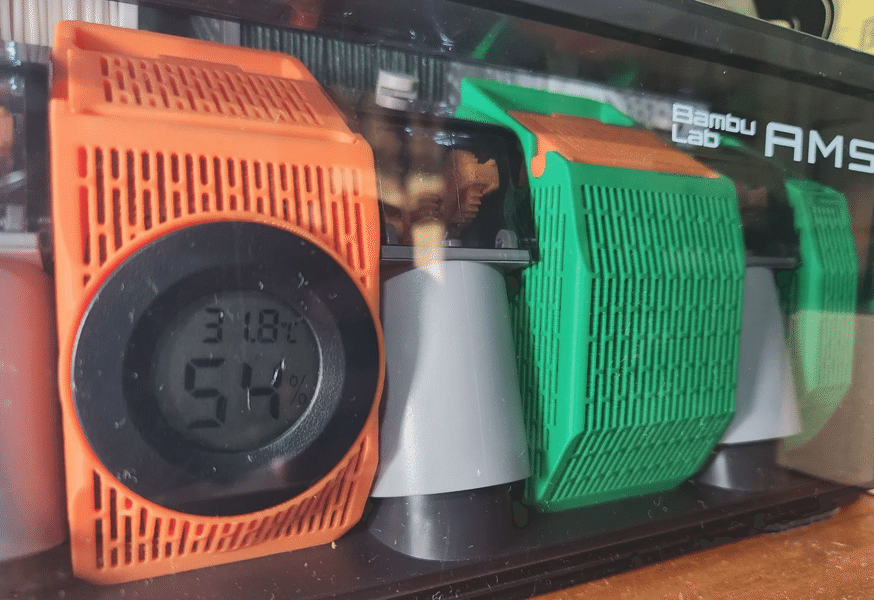 bambulab 純正フィラメント6本とドライボックスのセット Amazon.co.jp: Bambu Lab 純正フィラメント, 1.75mm PLA 線径
