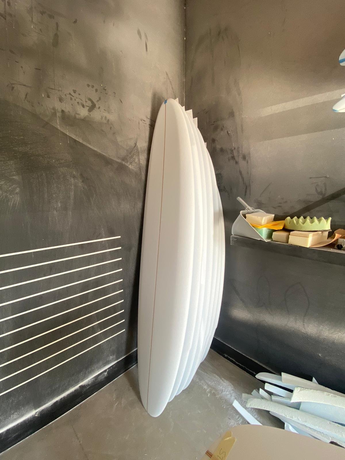 Joshua Keogh Surfboards 限定オーダー受付開始｜RIDE SURF+SPORT