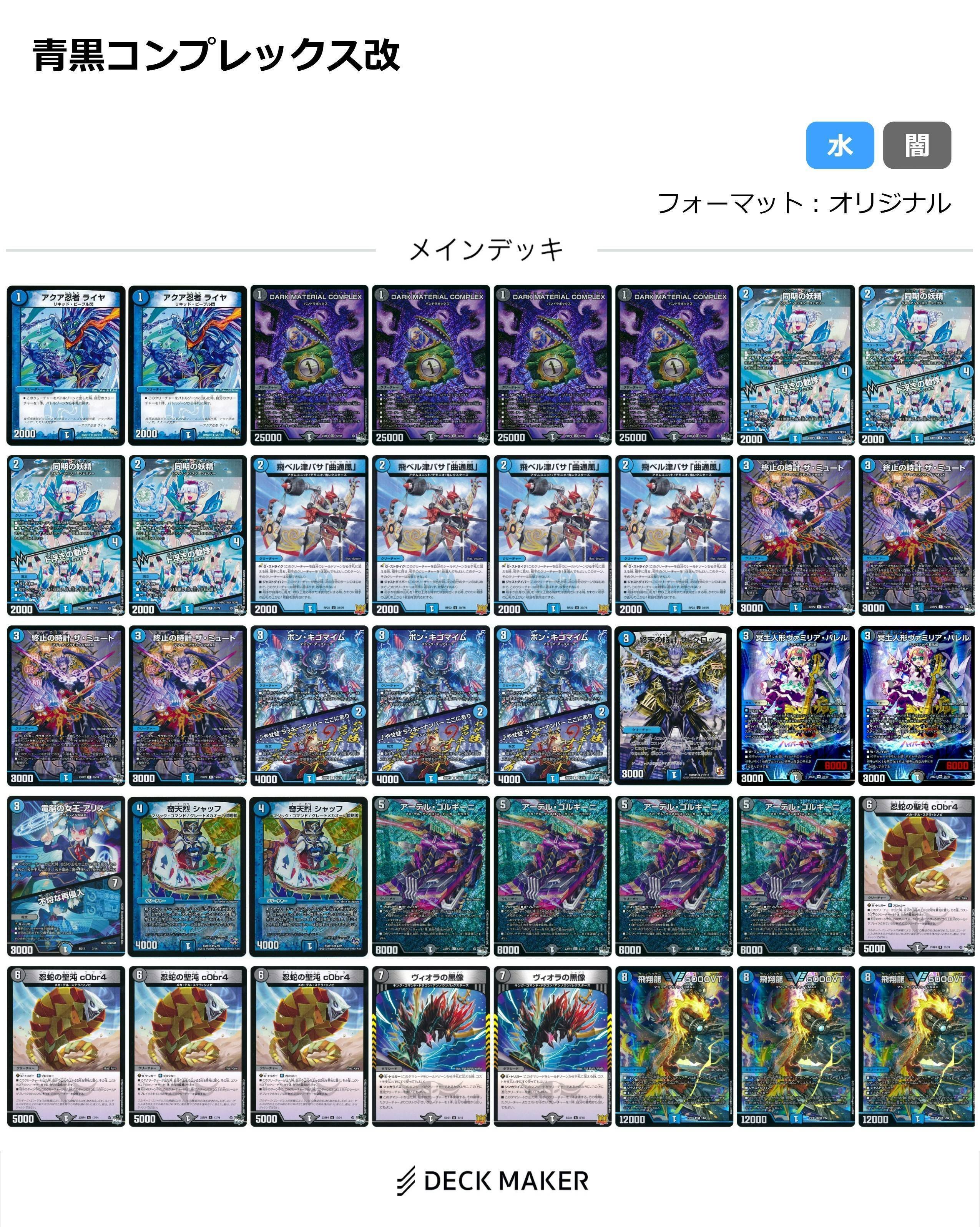 ヨビニオン？メクレイド？知ったことか。｜Fink