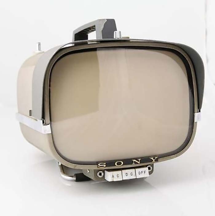 昭和であった7〜そしてテレビは文化となった〜｜川崎クニハル