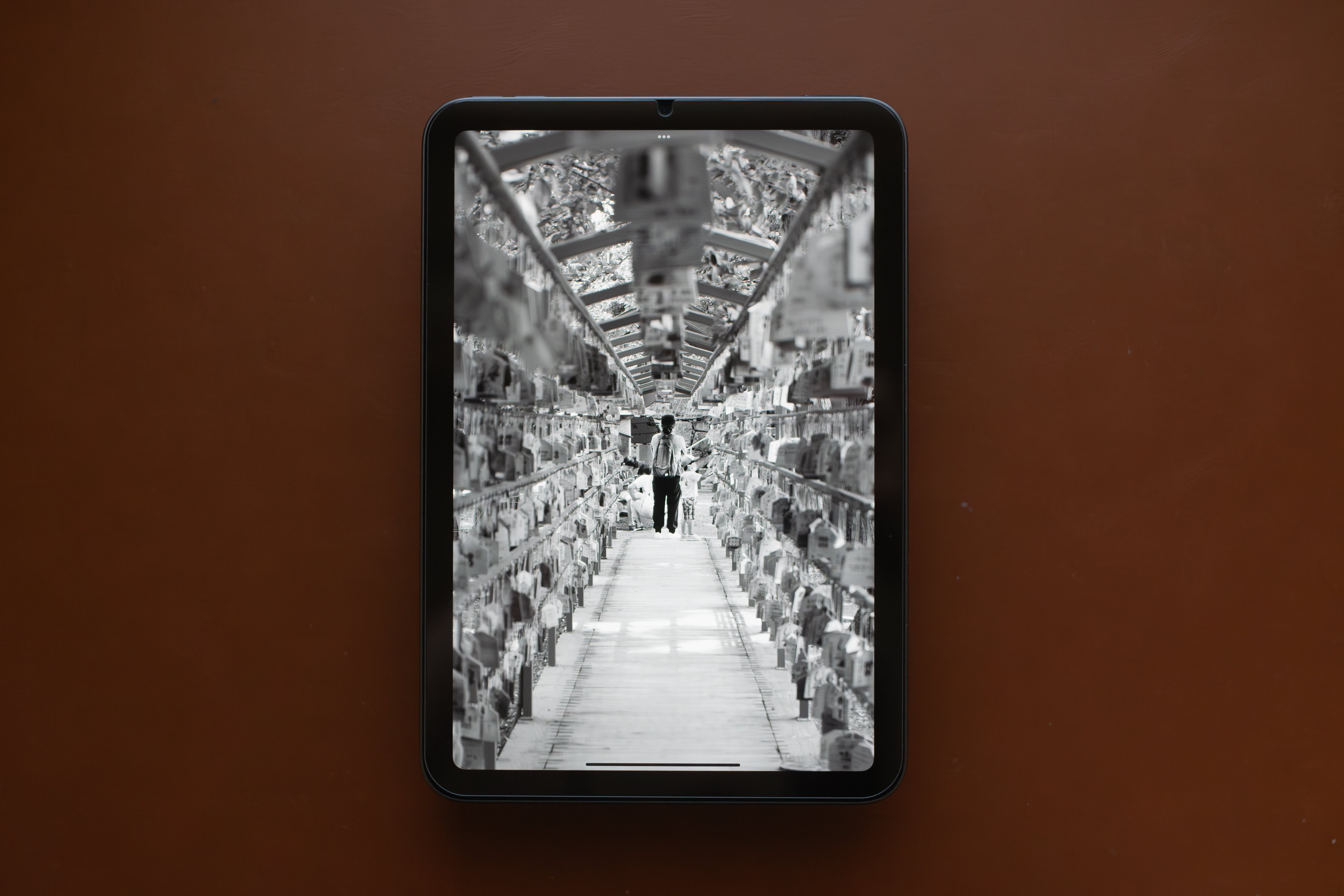 iPad革命~中古のiPad miniを購入し半年使って思ったこと iPad革命~中古のiPad miniを購入し半年使って思ったこと
