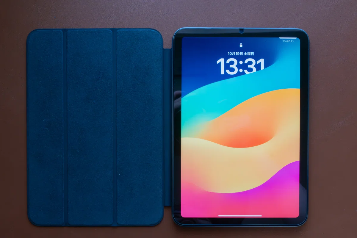 iPad革命～中古のiPad miniを購入し半年使って思ったこと～｜SUKE 