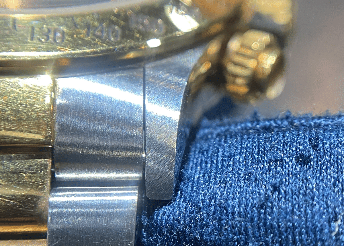 おまとめ5点 ロレックス デイトナ 16523 L5番 ｜金子 剛