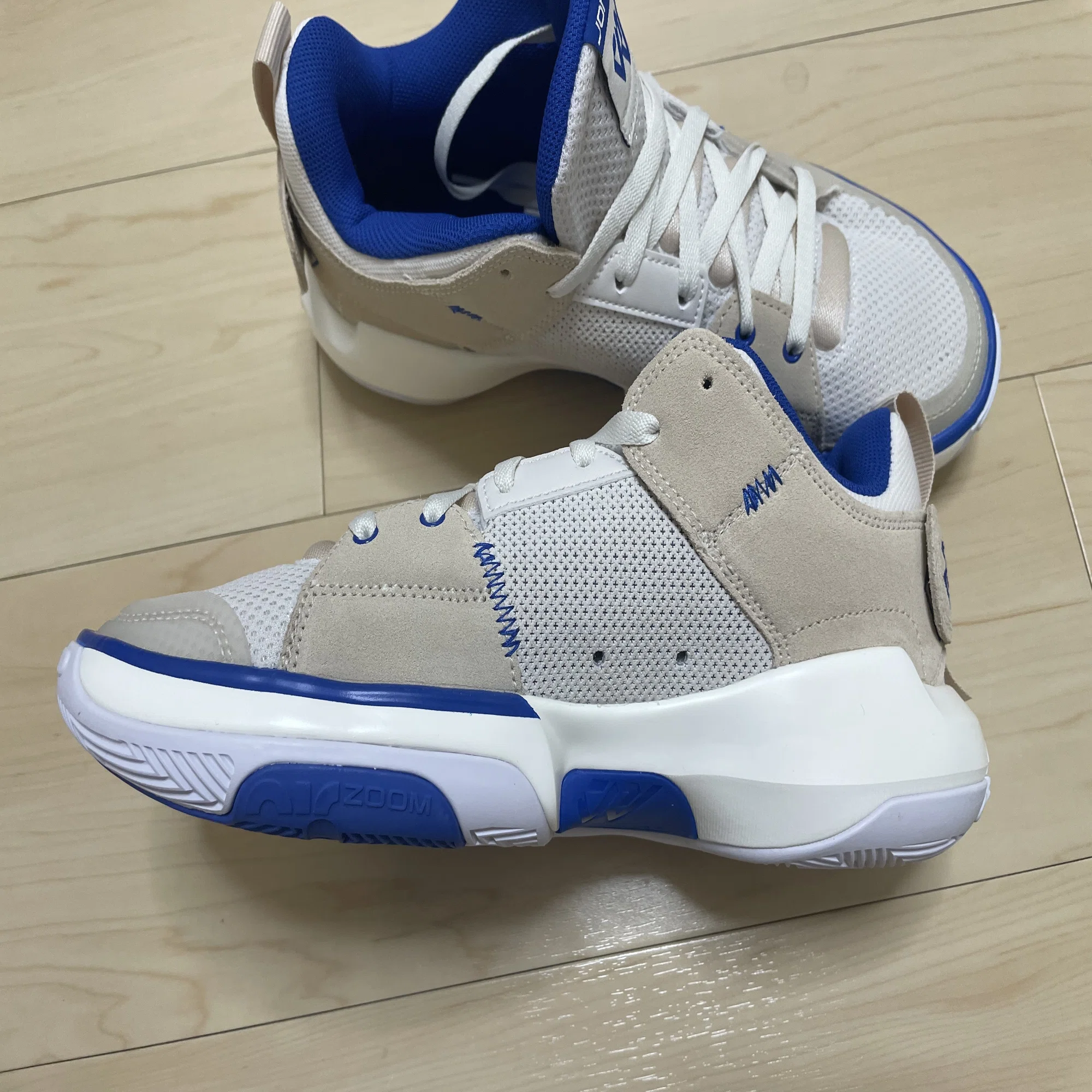 One Take 5 PF Performance Review Brankなんとか