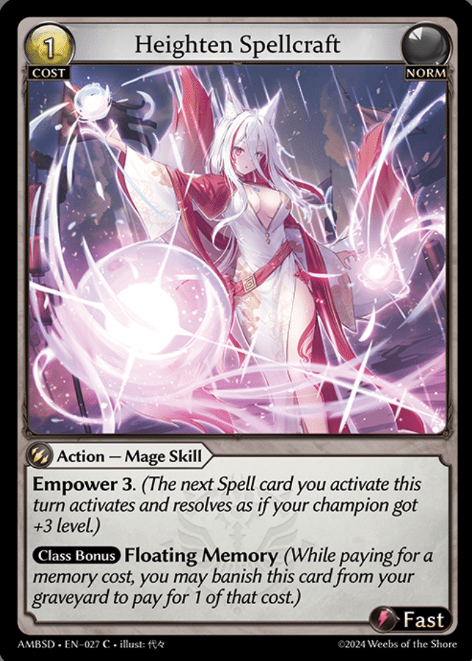 Starting Out: Grand Archive TCG Vol. 31 - Kongming Starter