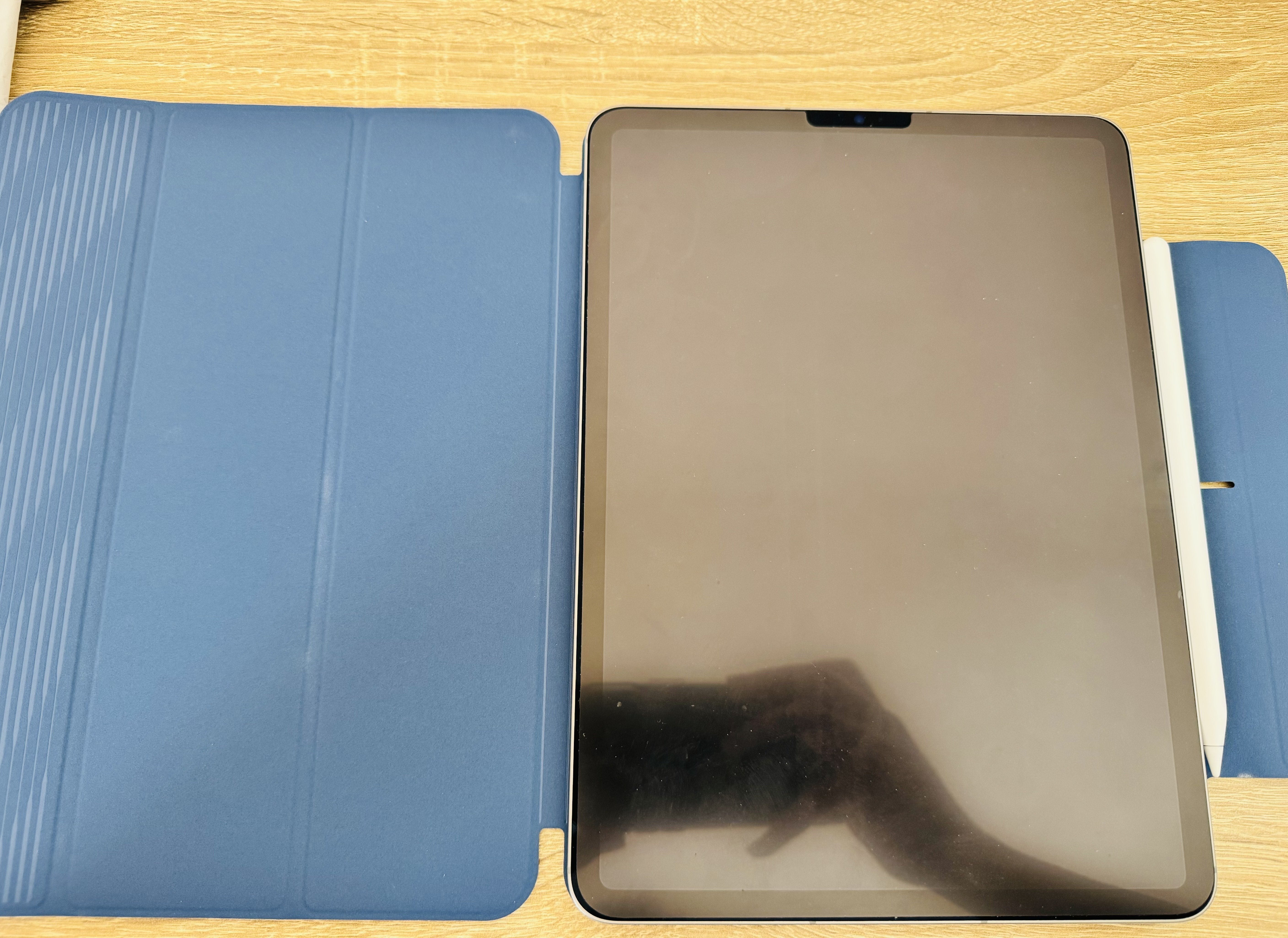 iPadPro用 SmartFolio ケース　50241111F06S iPadPro用 SmartFolio ケース 50241111F06S