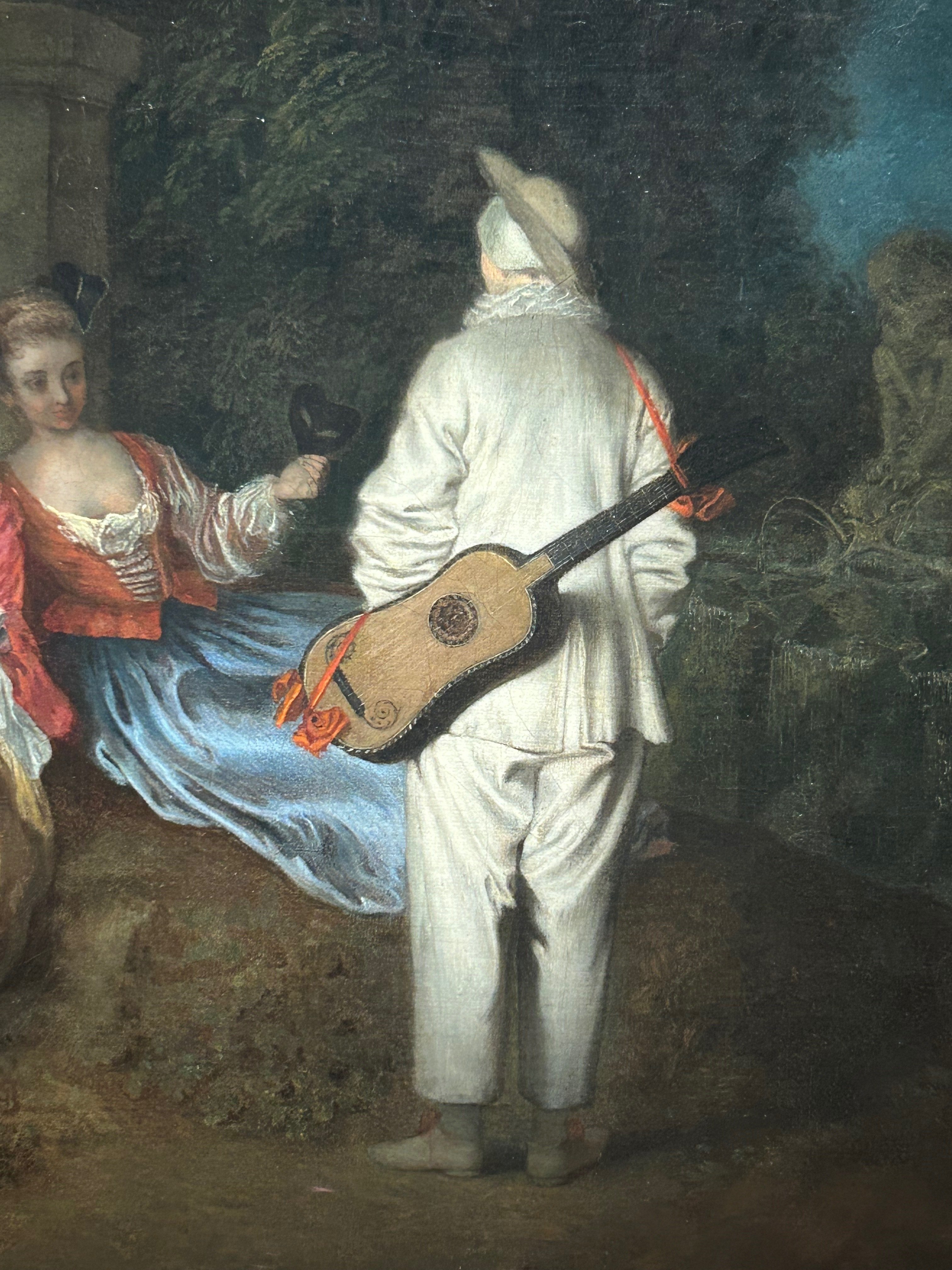 子供のためのルーブル美術館(149)スーパースターの誕生/よみがえった白