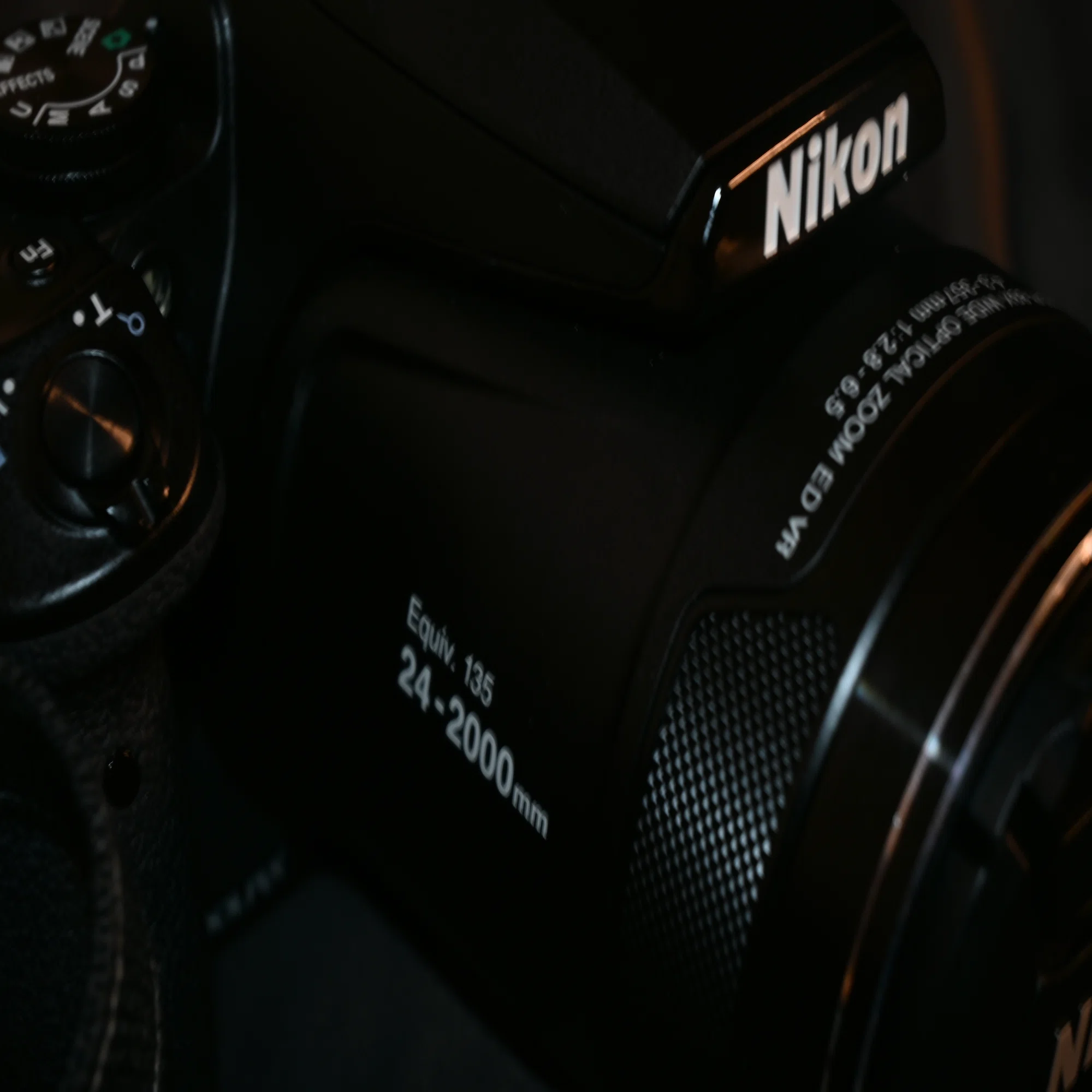 9.九年前のコンデジが素晴らしかった話(COOLPIX P900)｜山口 晶