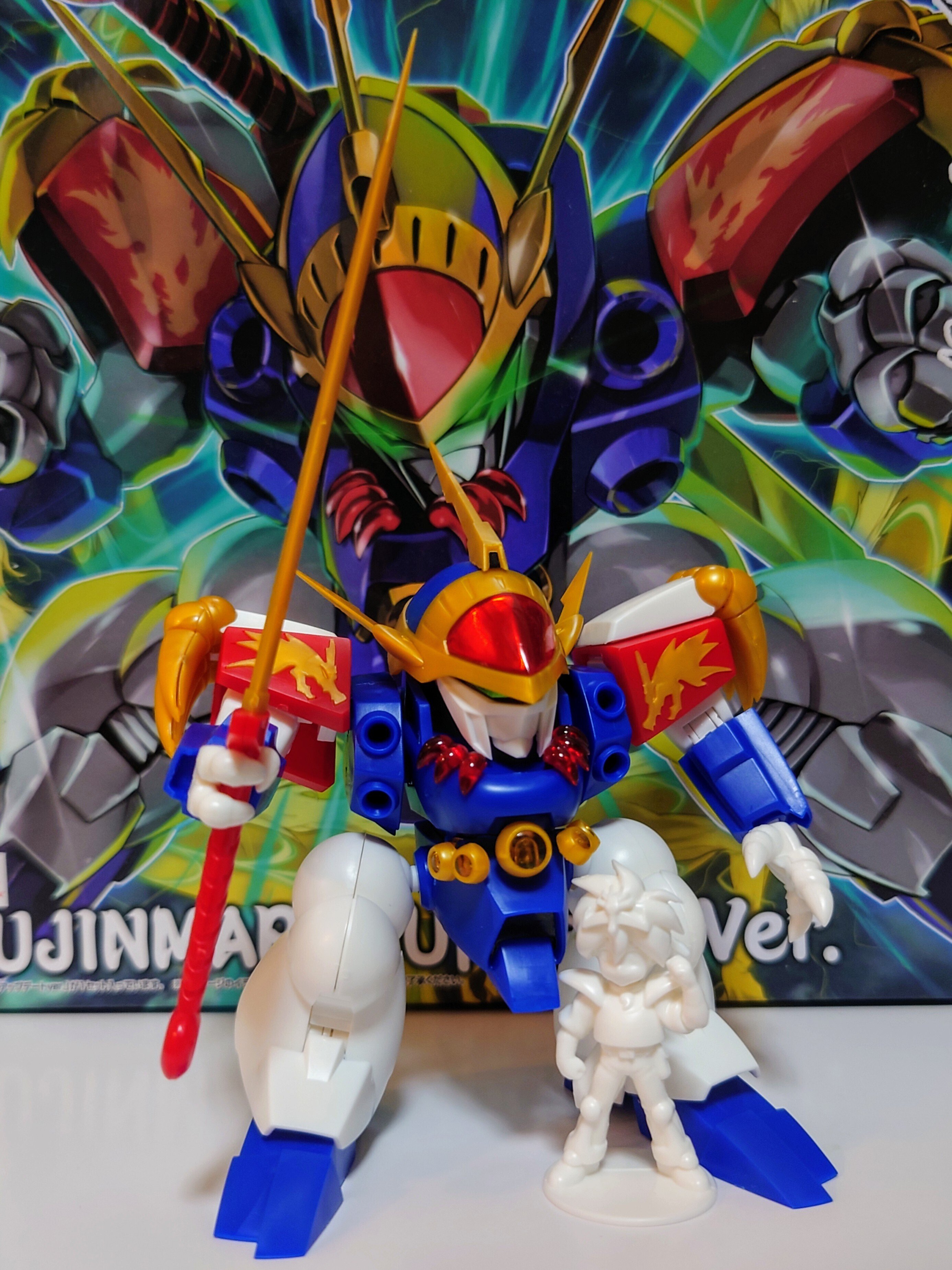 ガッタイダーならぬ、ゴーストンに合体だ!|taku1 ガッタイダーならぬ、ゴーストンに合体だ!|taku1